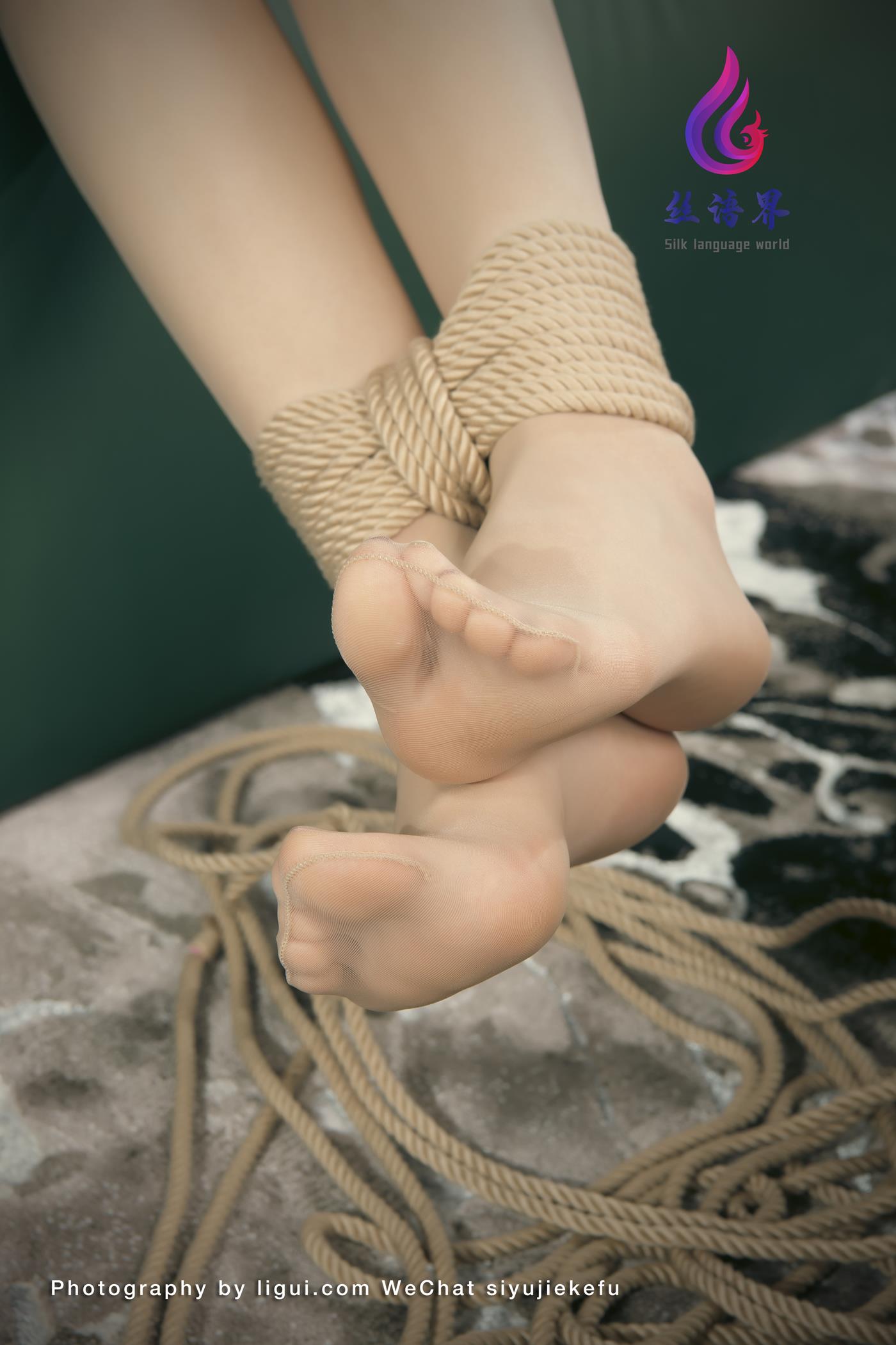 [Ligui丽柜]2022.07.15 寂寞时光 团子第2张