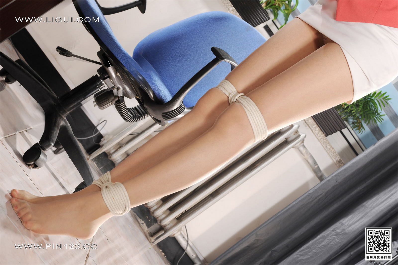 Ligui丽柜 2022.11.16 经典回顾 英子第1张