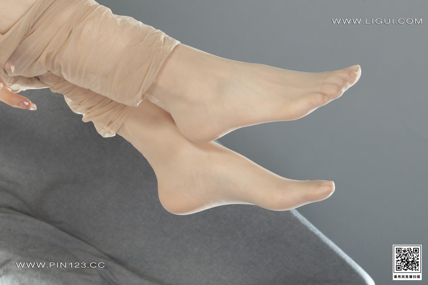 [Ligui丽柜]2022.12.12 情窦丝欲 小智贤第3张