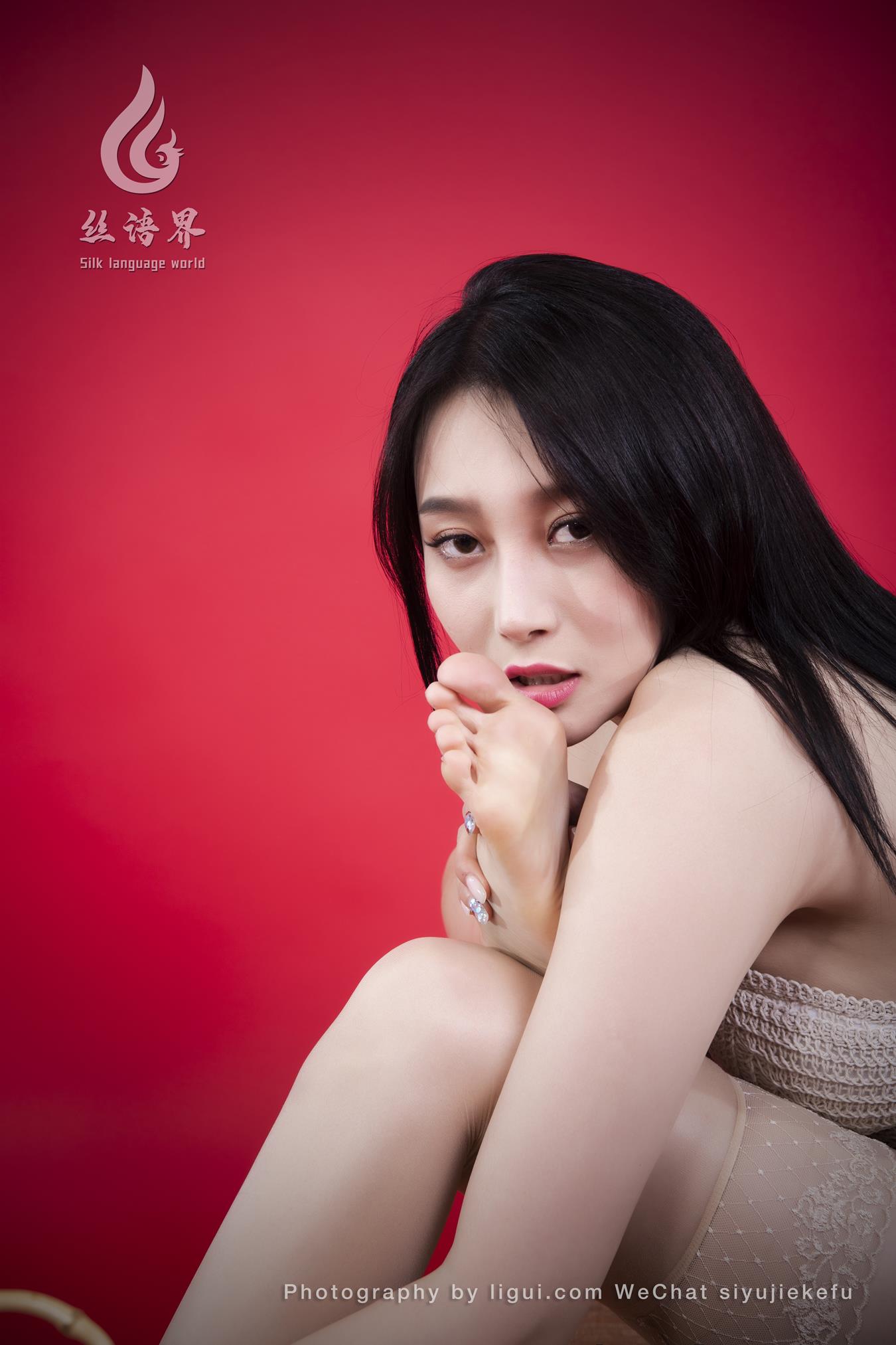 [Ligui丽柜]2022.12.01 好想沦陷 团子第16张