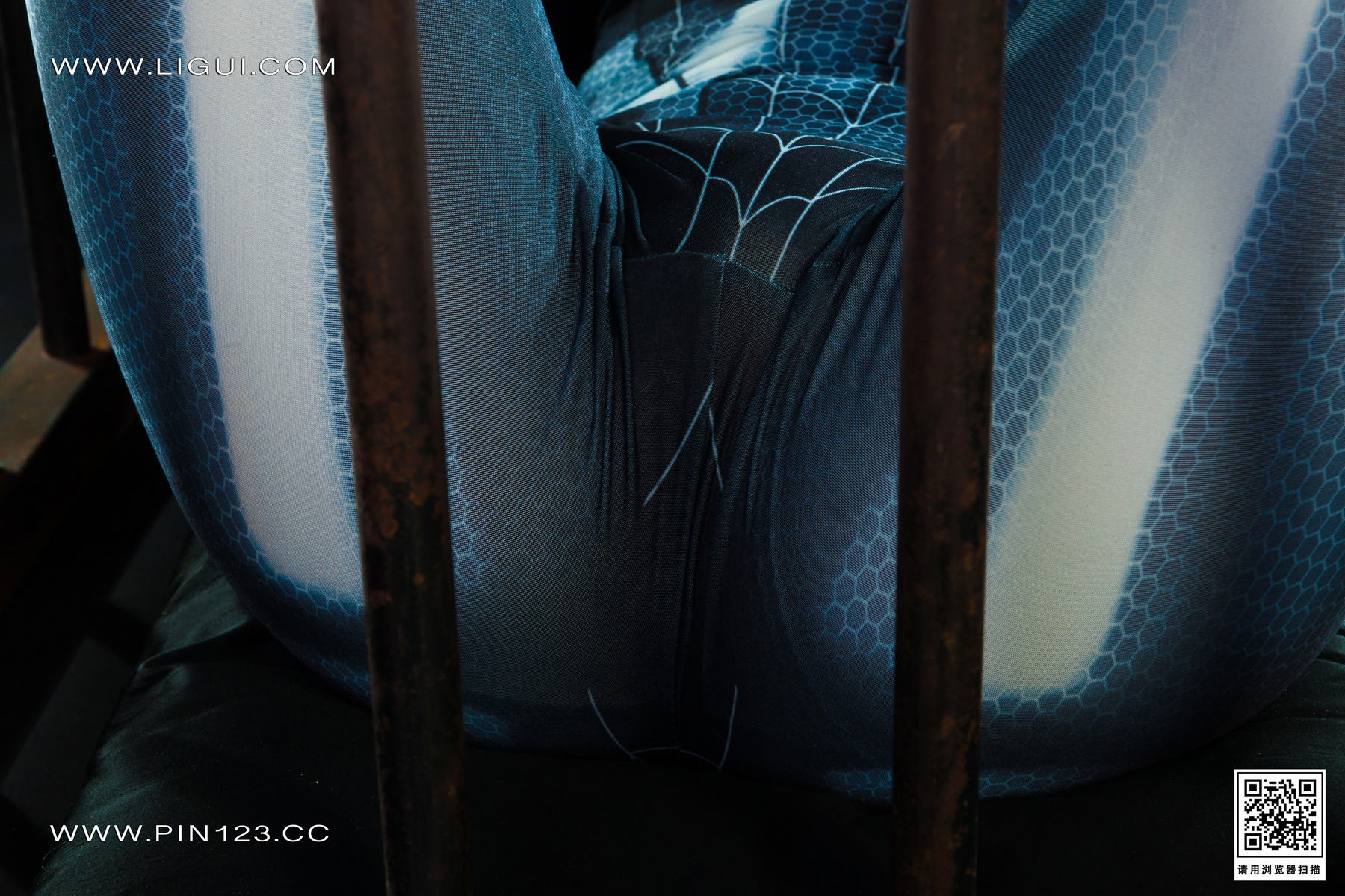[Ligui丽柜] 2023.02.24《蜘蛛女坠落》凉儿第2张