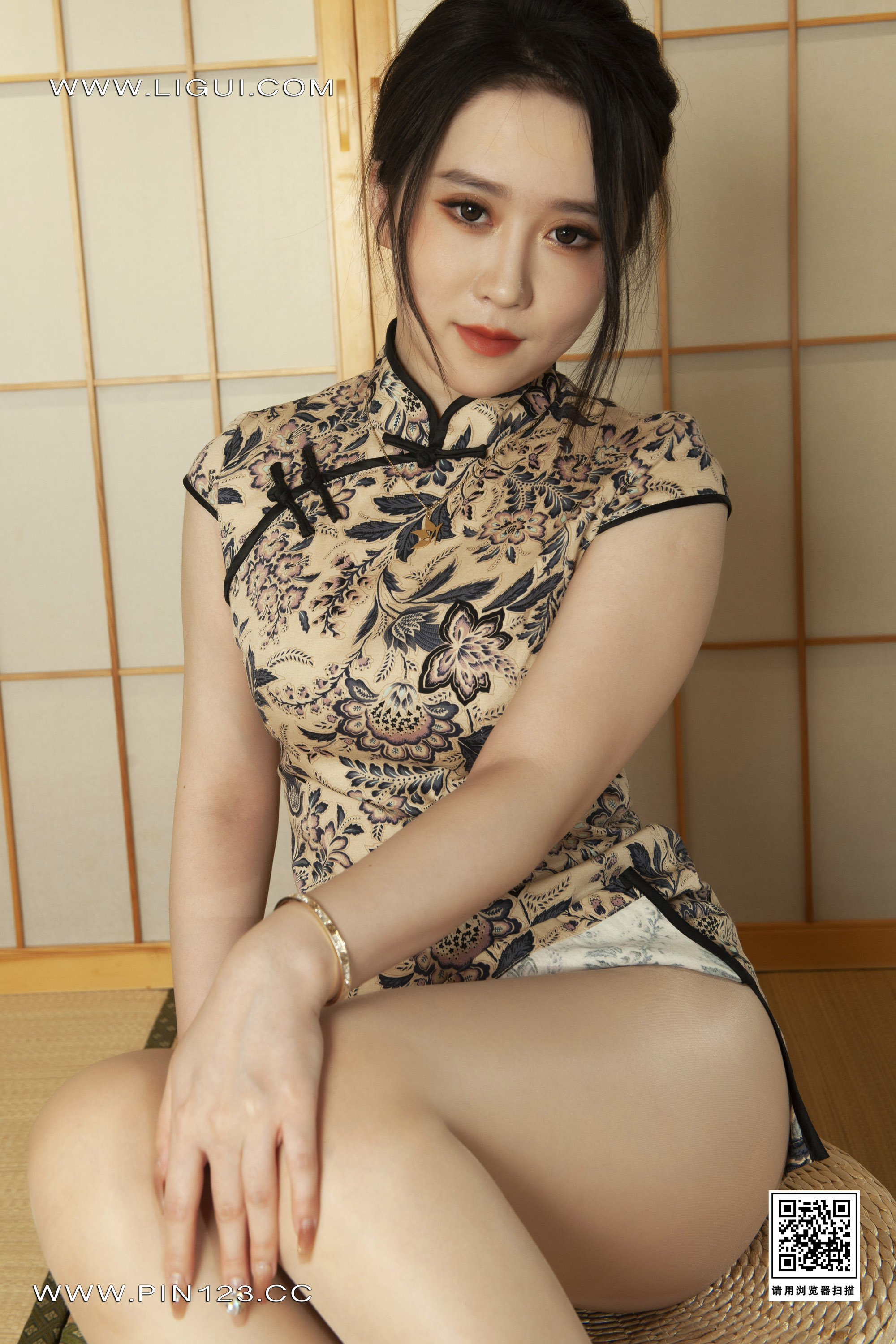 Ligui丽柜 2023.03.13 《丽柜一品》 柒柒第14张