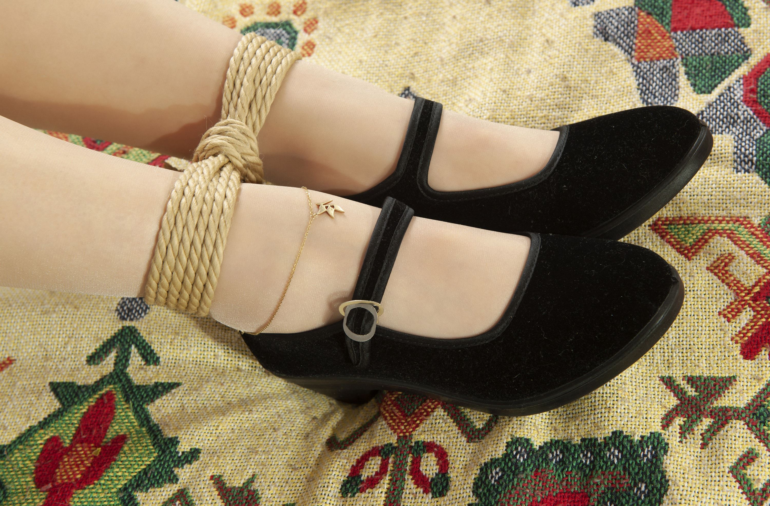 Ligui丽柜 2023.03.23 《紧缚丰润》 上 尔尔第9张