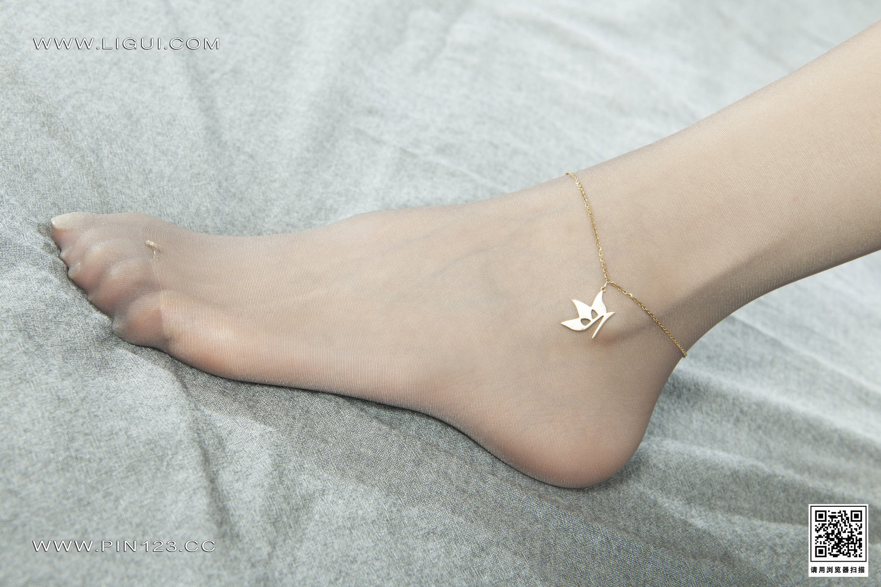 [Ligui丽柜] 2023.05.15《身材魔鬼-胸器袭人》凉儿第10张