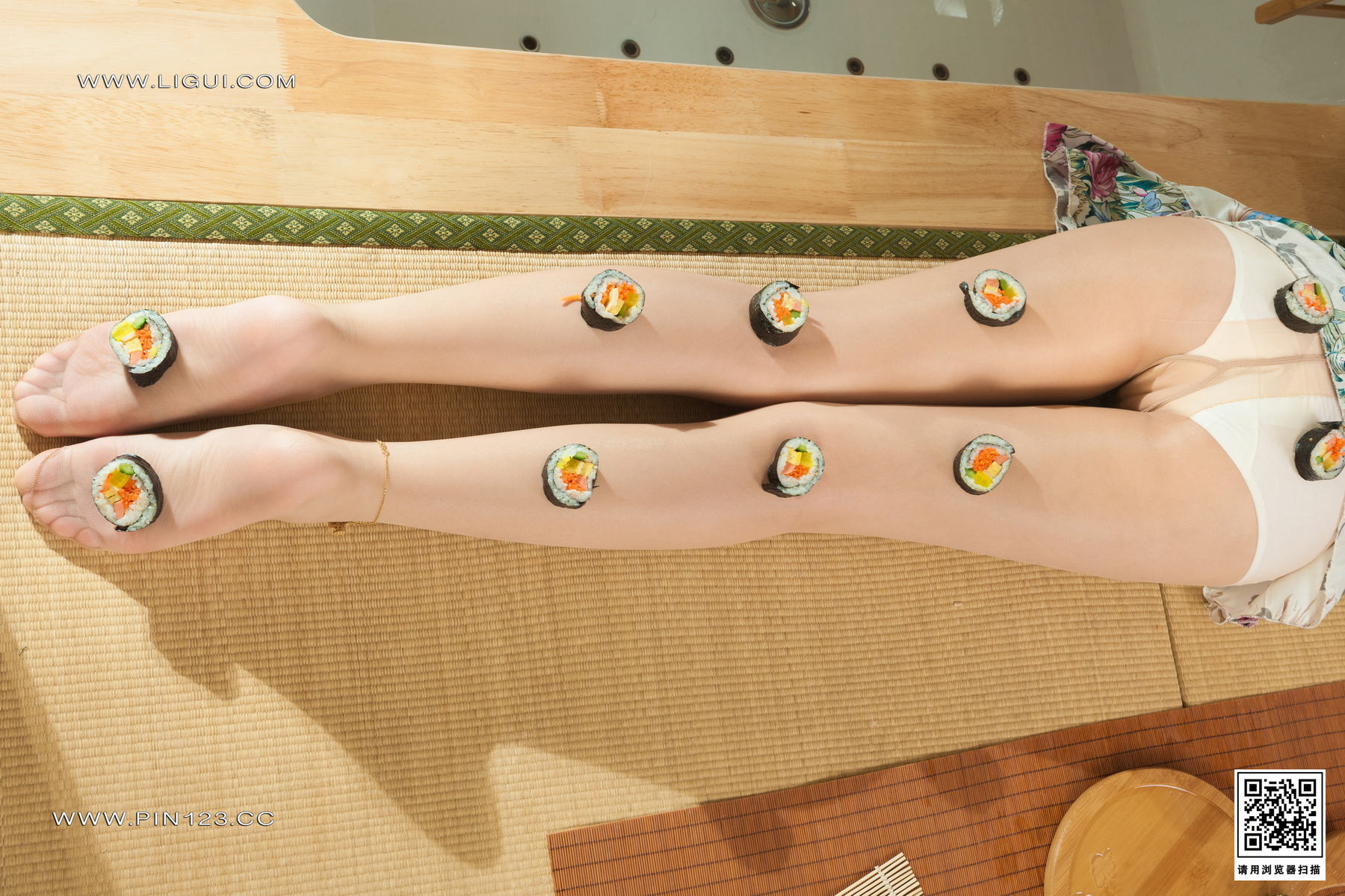 [Ligui丽柜] 2023.05.29《一品香丝》心心第10张