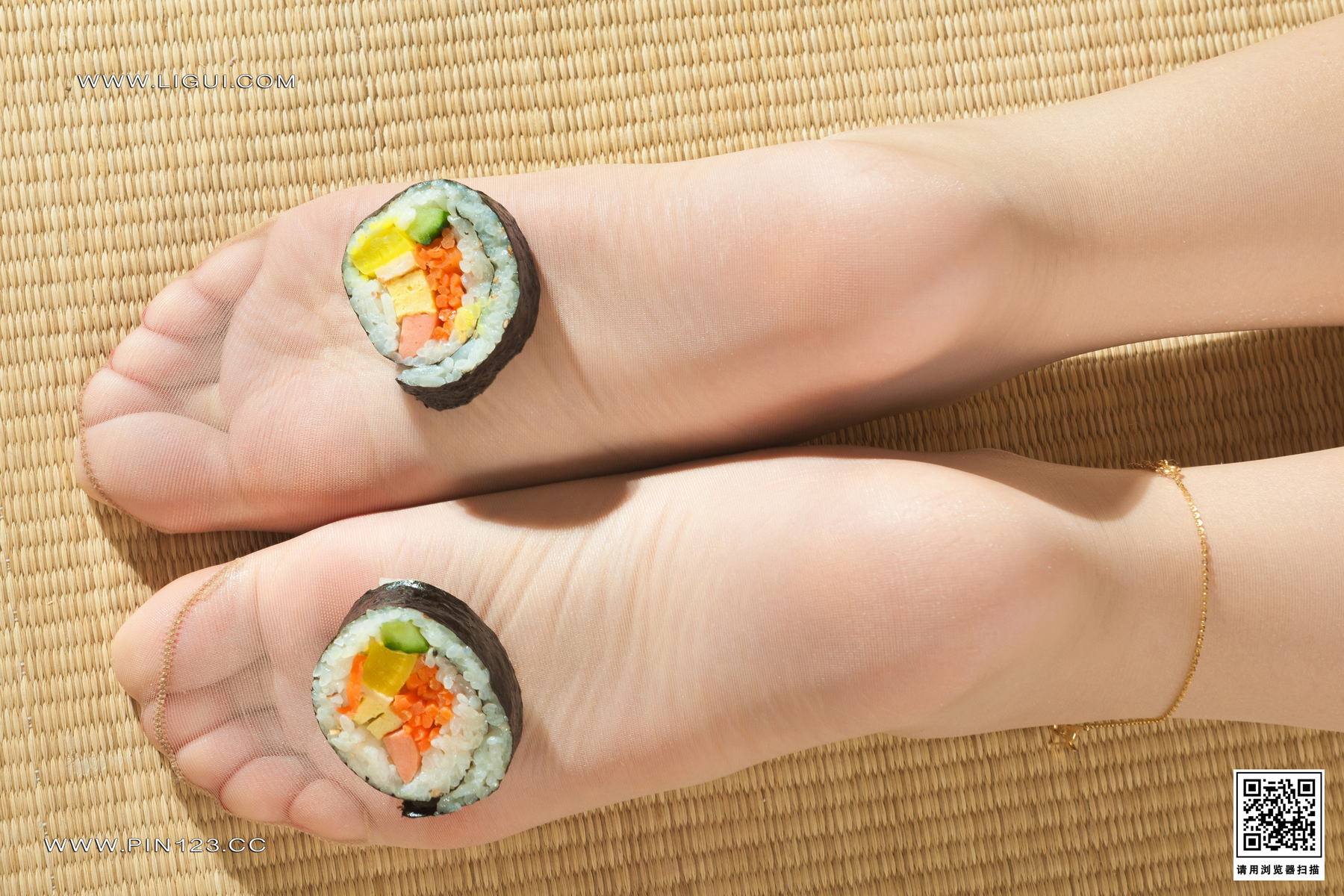 [Ligui丽柜] 2023.05.29《一品香丝》心心第9张