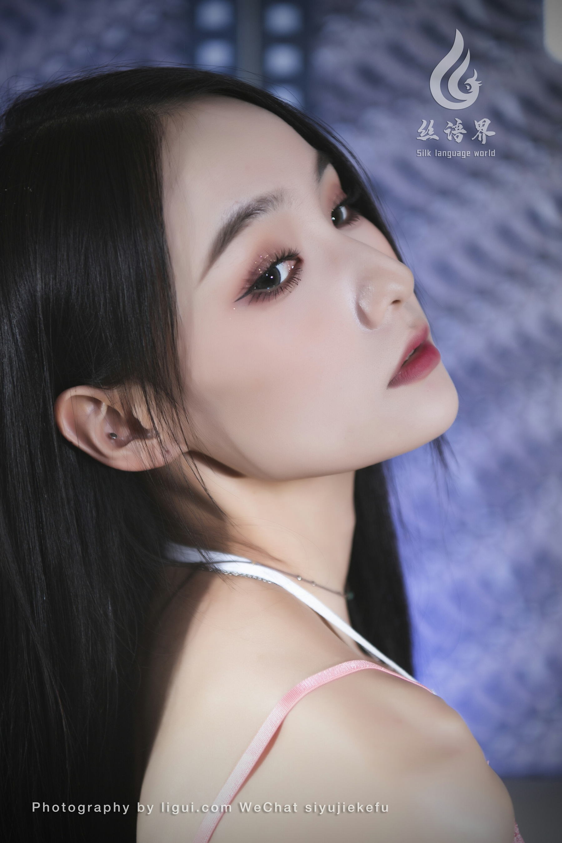 [Ligui丽柜] 2023.07.04《芊指双笙》凉儿&amp;心心第24张