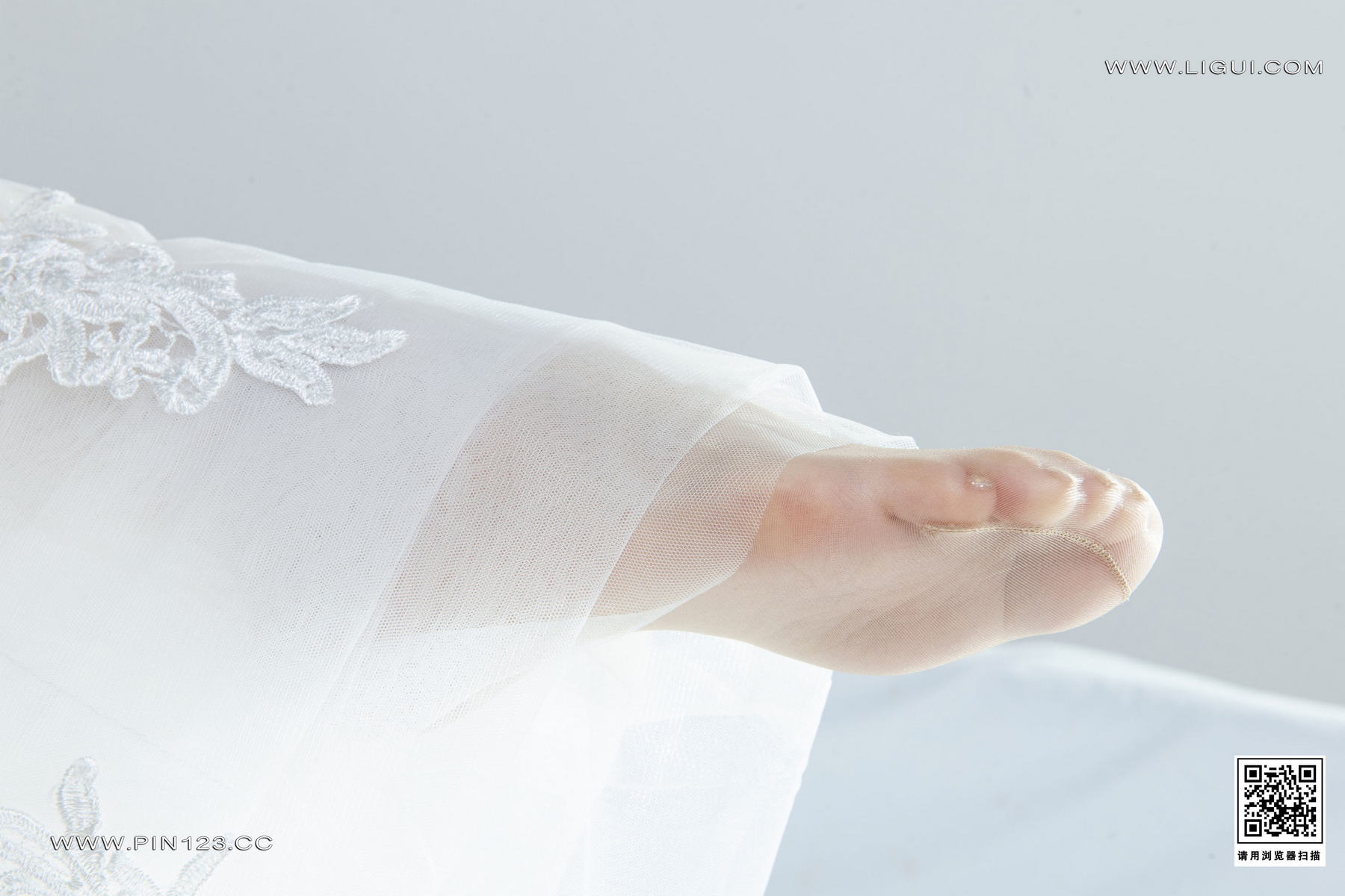 [Ligui丽柜] 2023.07.17《甜蜜的陪伴》心心第9张