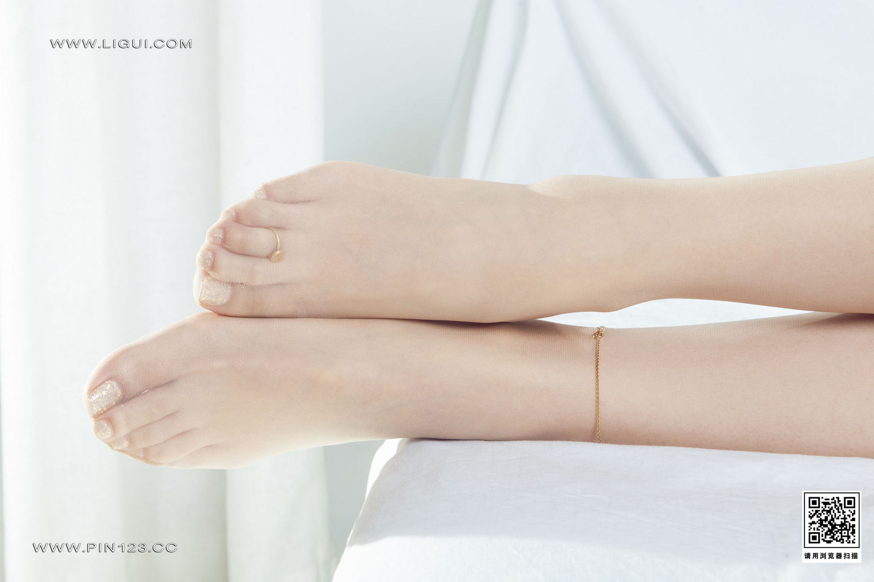 [Ligui丽柜] 2023.07.17《甜蜜的陪伴》心心第3张