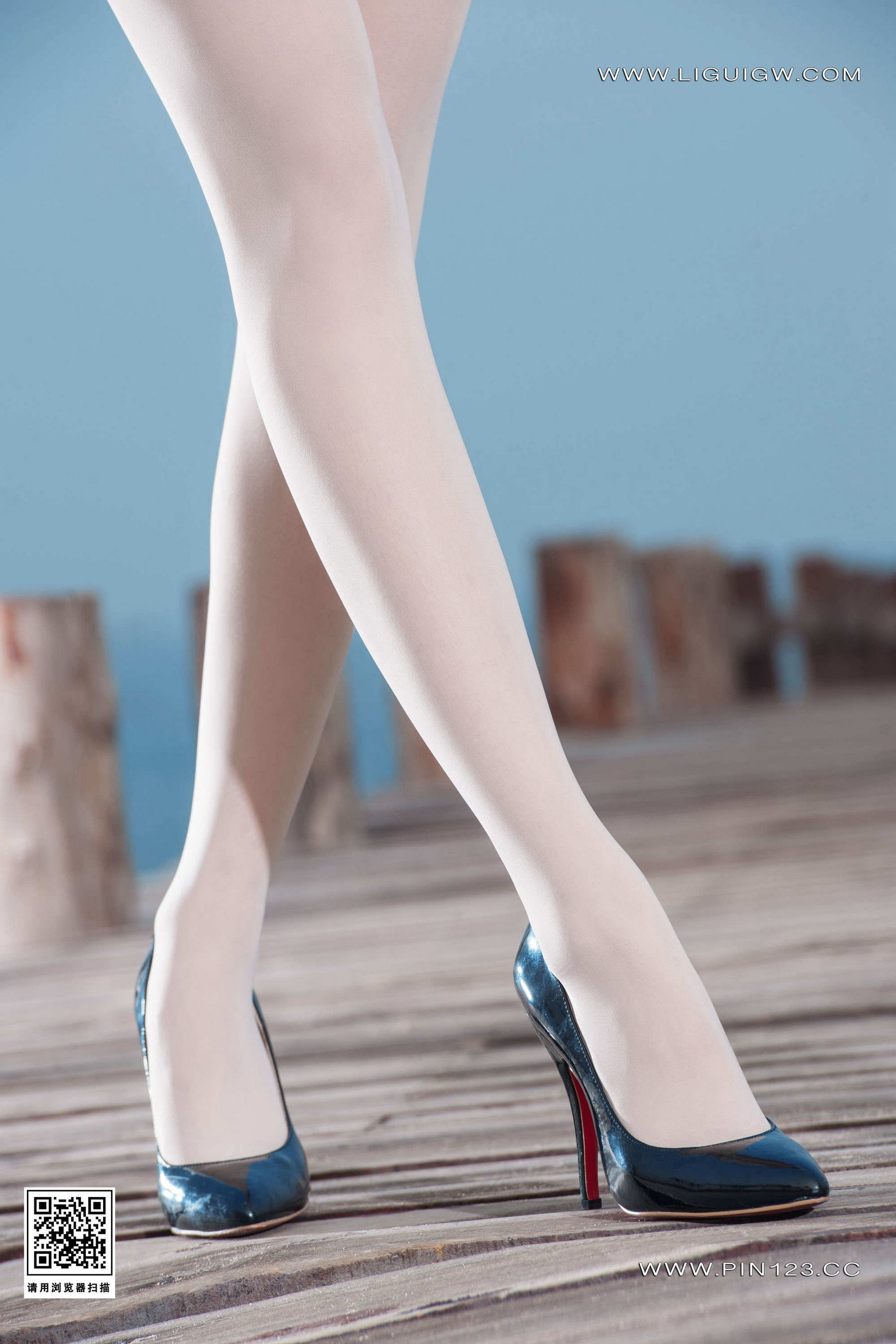 [Ligui丽柜] 2023.08.11 丽柜典藏 桃子第17张