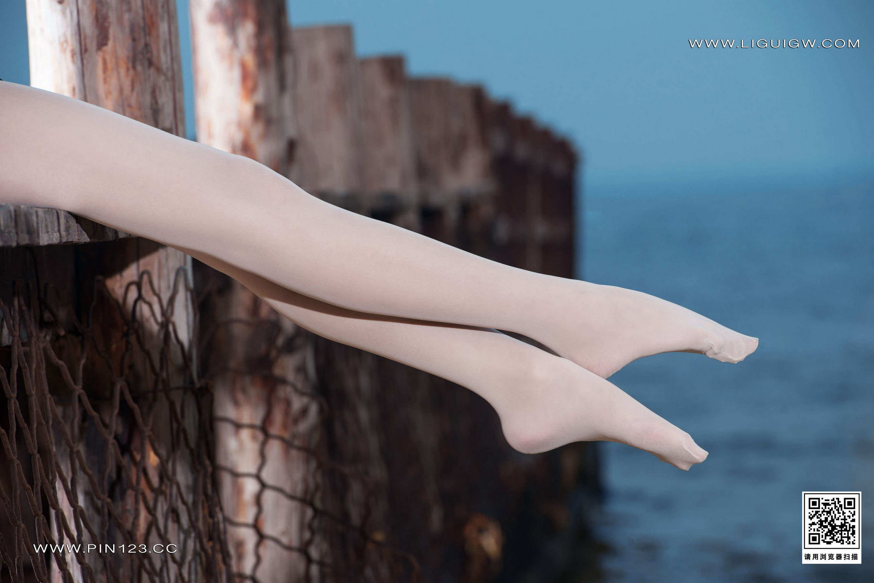 [Ligui丽柜] 2023.08.11 丽柜典藏 桃子第3张