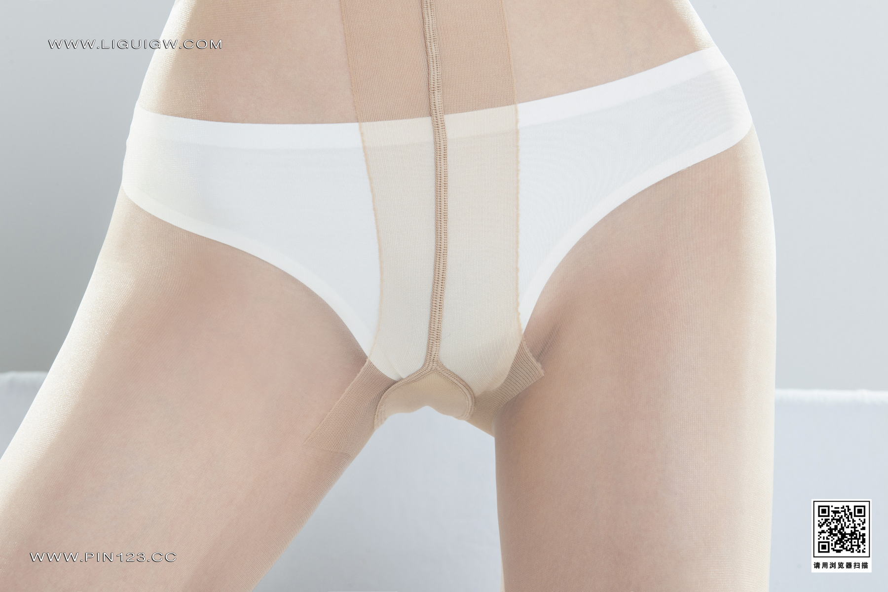 [Ligui丽柜] 2023.09.18《欲望天使》心心第11张