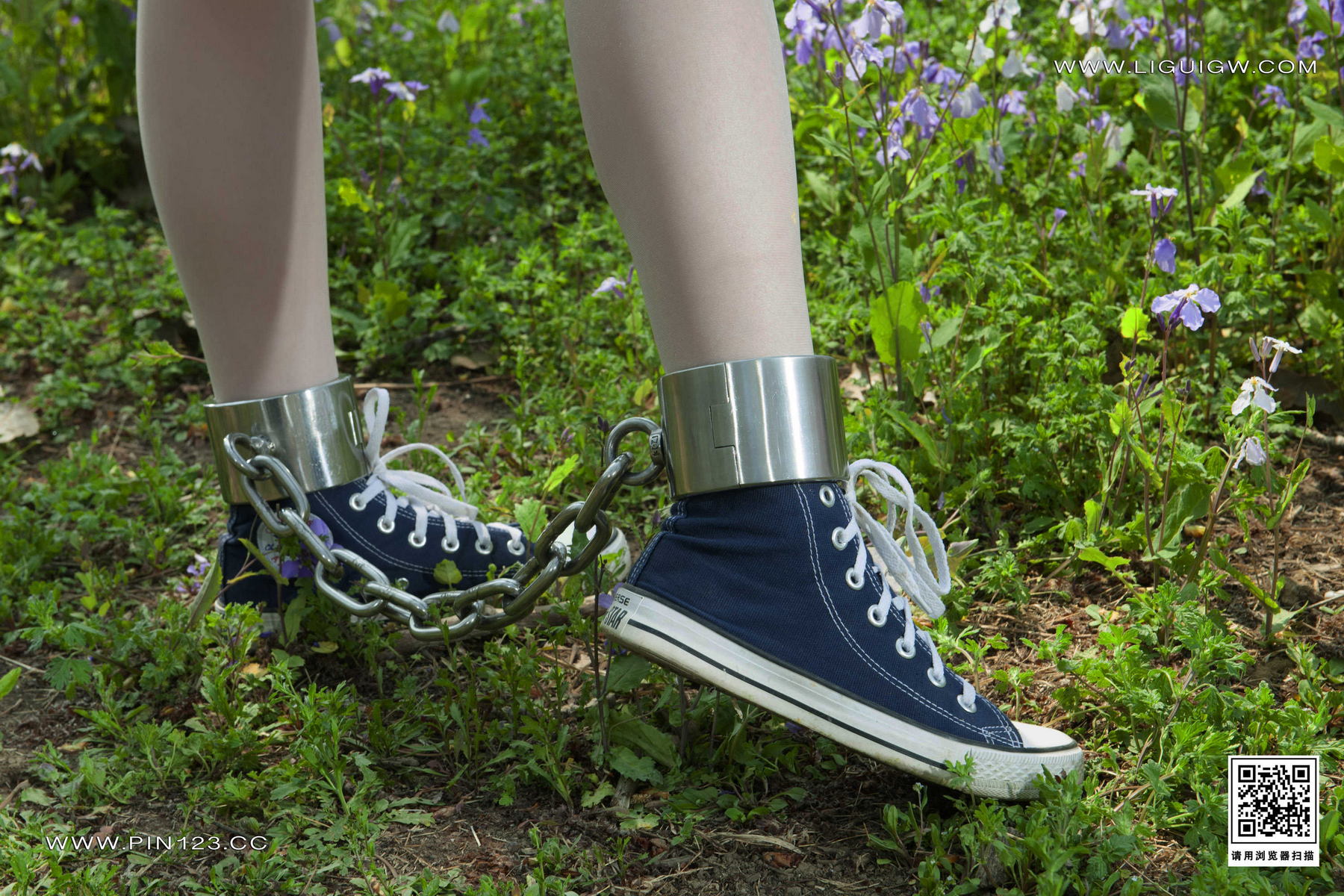 [Ligui丽柜] 2023.10.18《薰衣草之殇》上 心心第14张