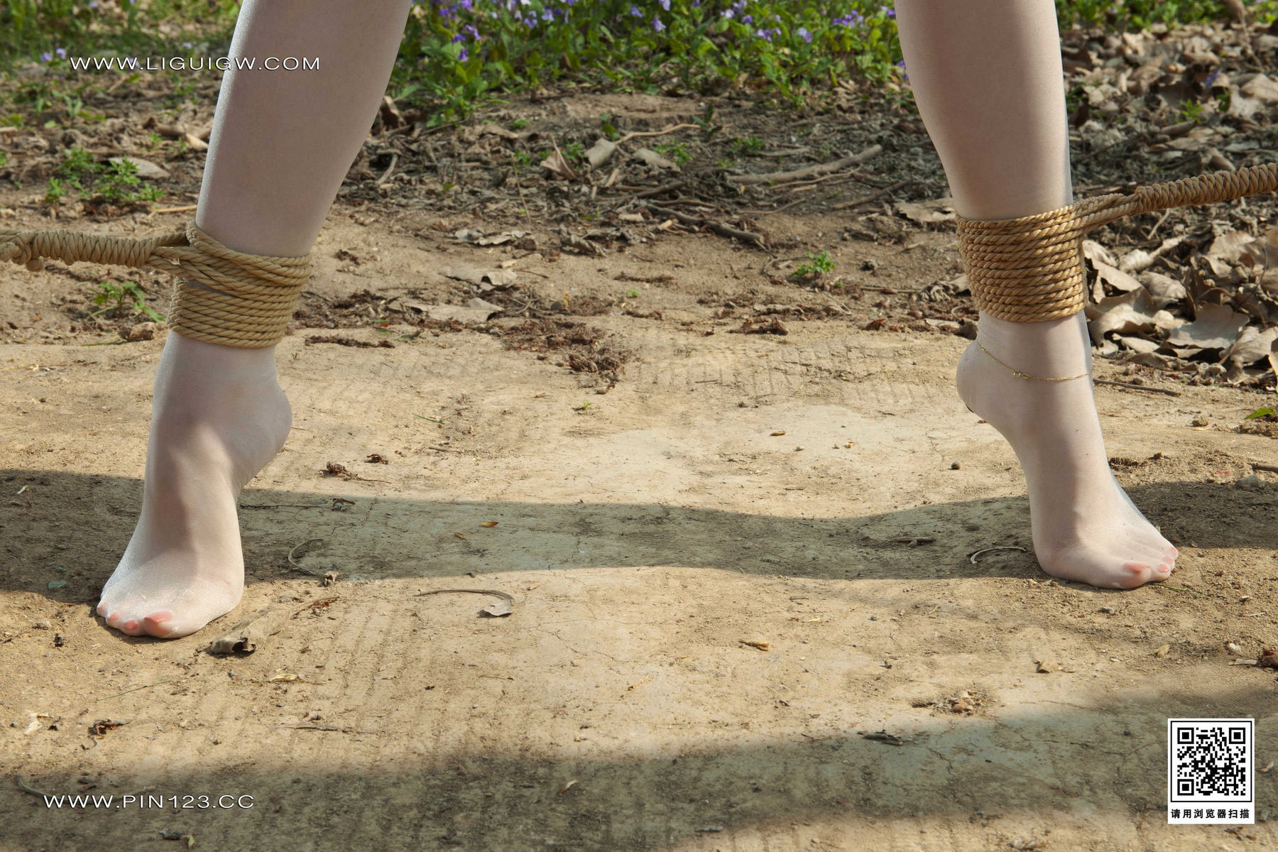 [Ligui丽柜] 2023.10.18《薰衣草之殇》下 心心第5张