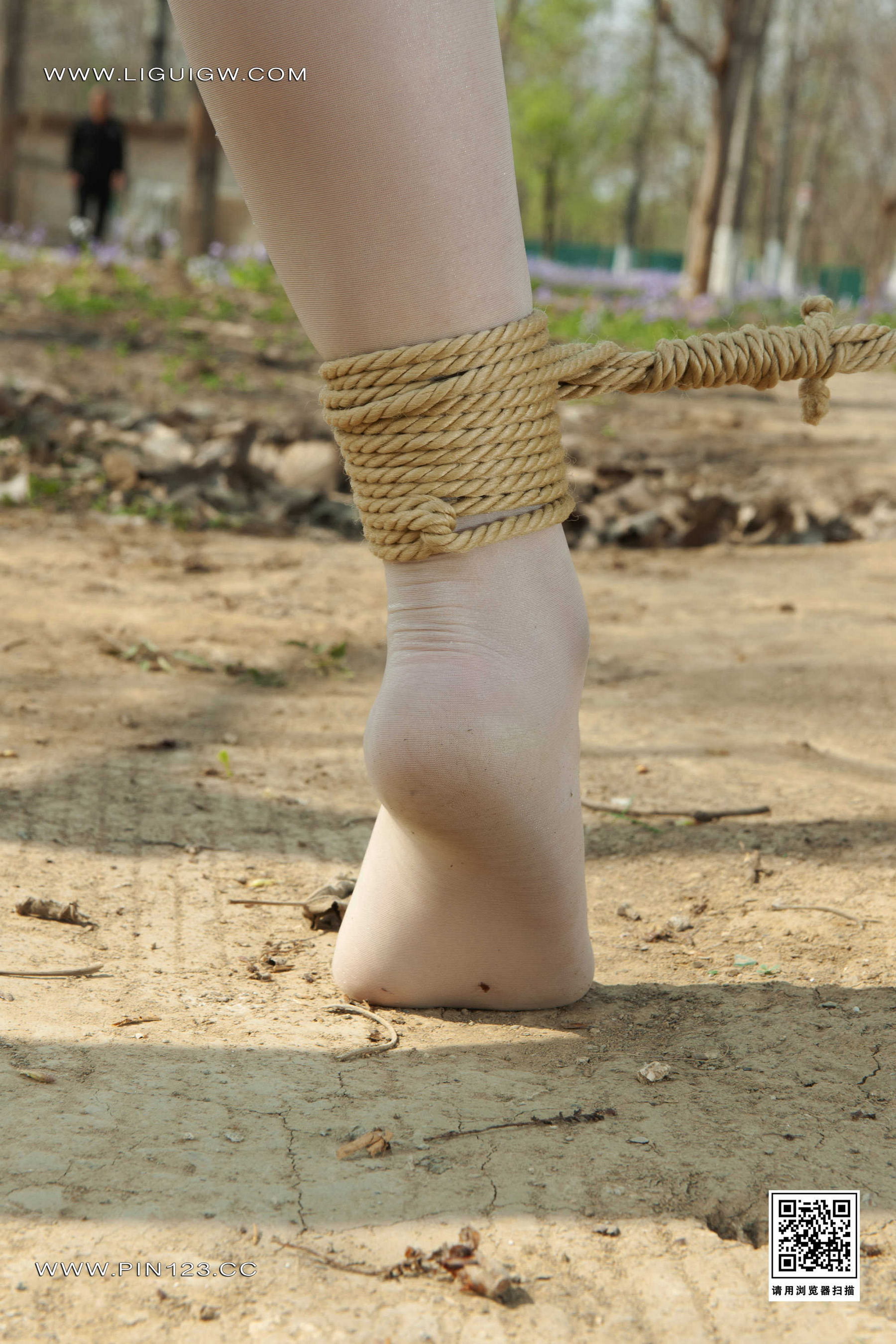 [Ligui丽柜] 2023.10.18《薰衣草之殇》下 心心第1张