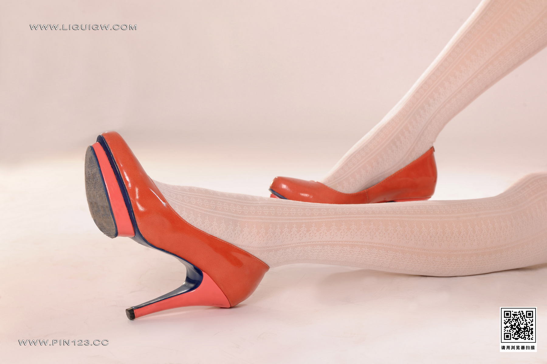 [Ligui丽柜] 2023.11.02 丽柜典藏 笑笑第2张