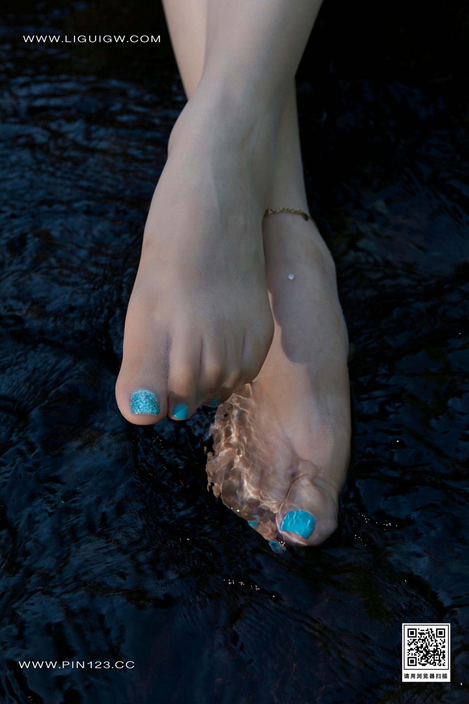 [Ligui丽柜] 2024.08.12《日本旅拍1》甜甜第12张