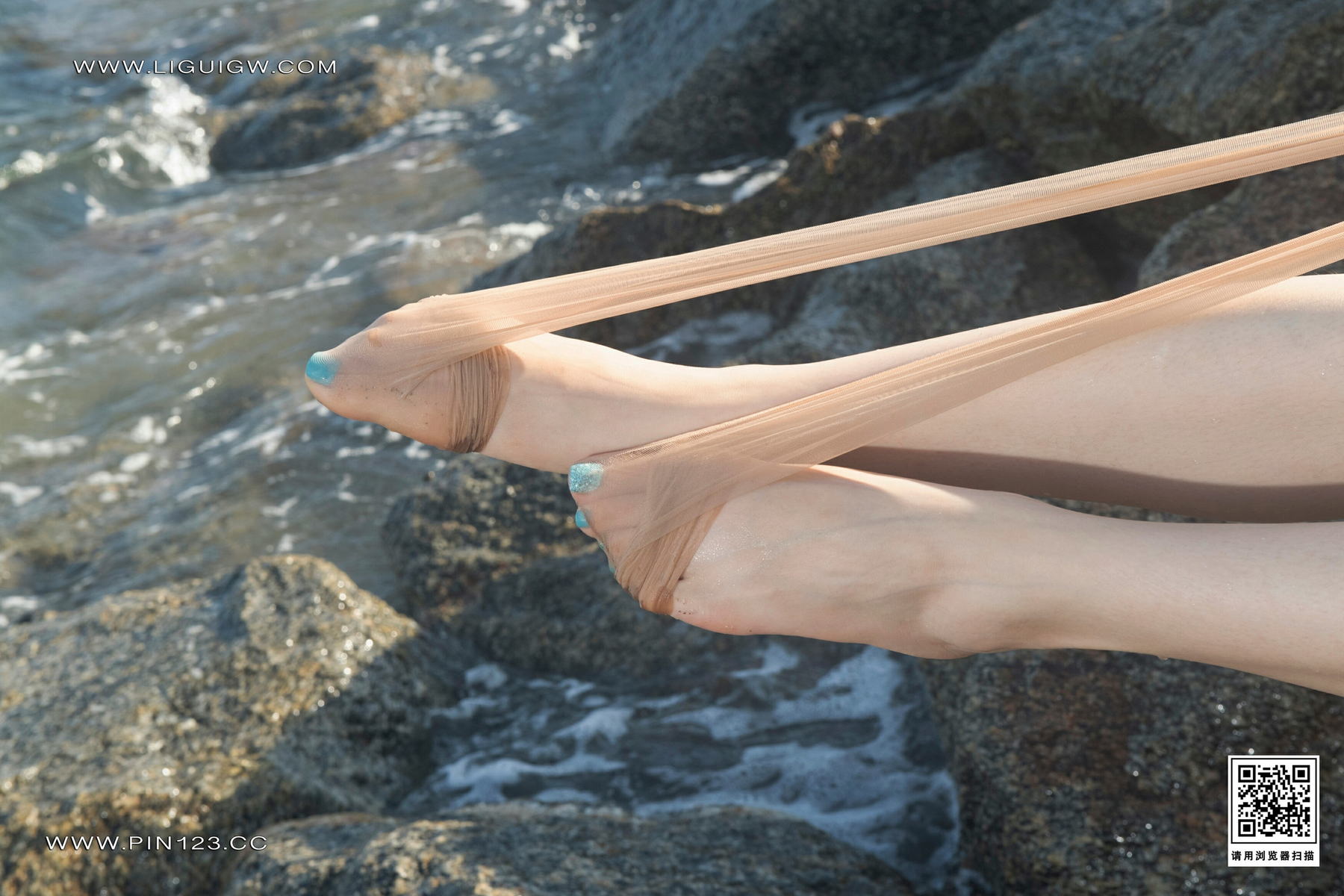 [Ligui丽柜] 2024.08.19《日本旅拍 三》甜甜第12张