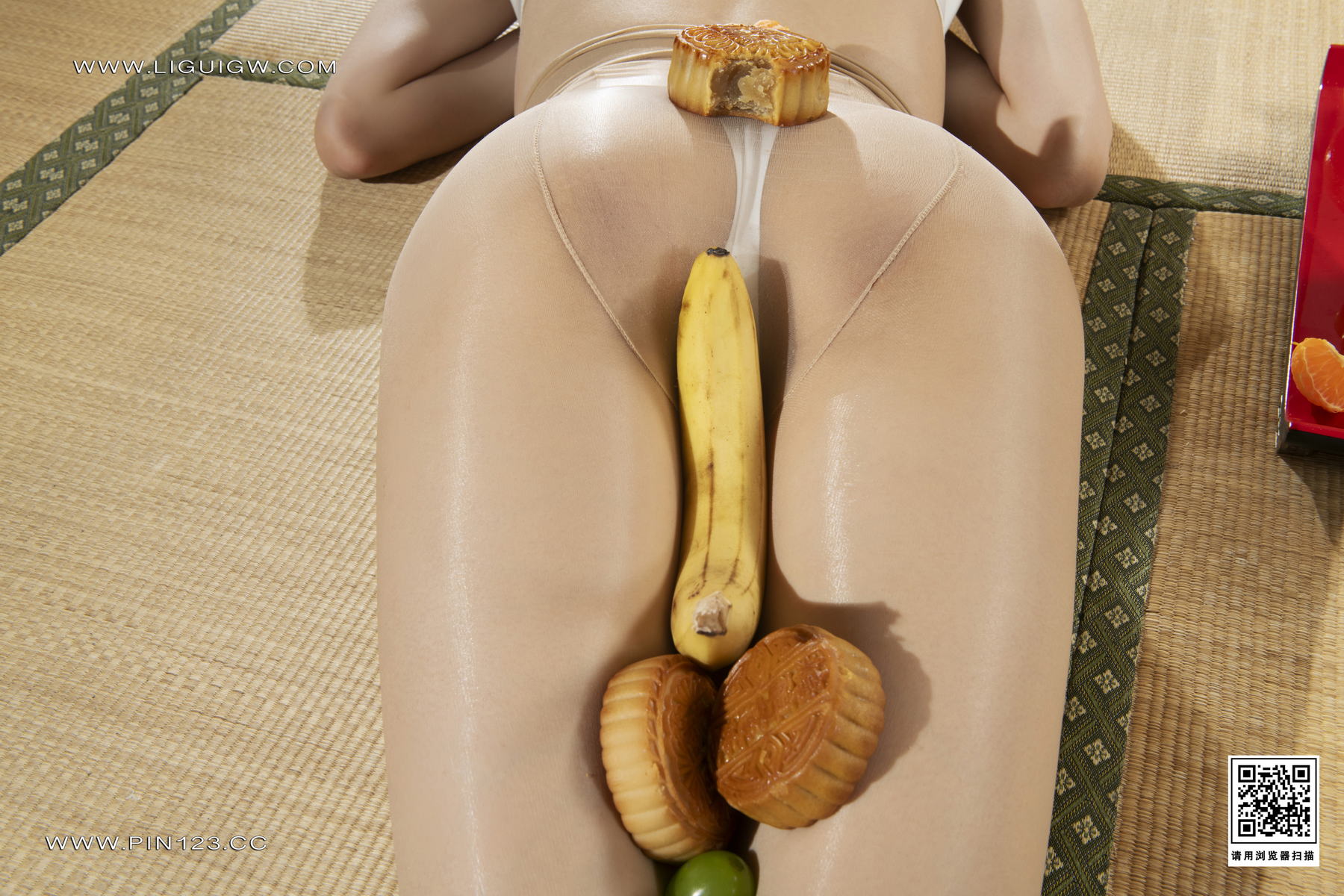 [Ligui丽柜] 2024.09.17《中秋快乐-下》兔子第17张