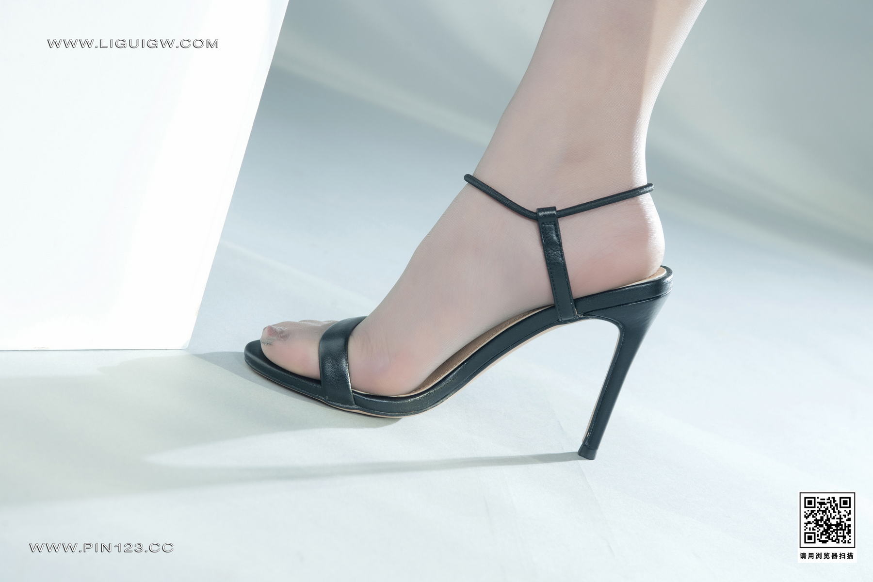 [Ligui丽柜] 2024.09.30《行政OL》瑞雪第17张