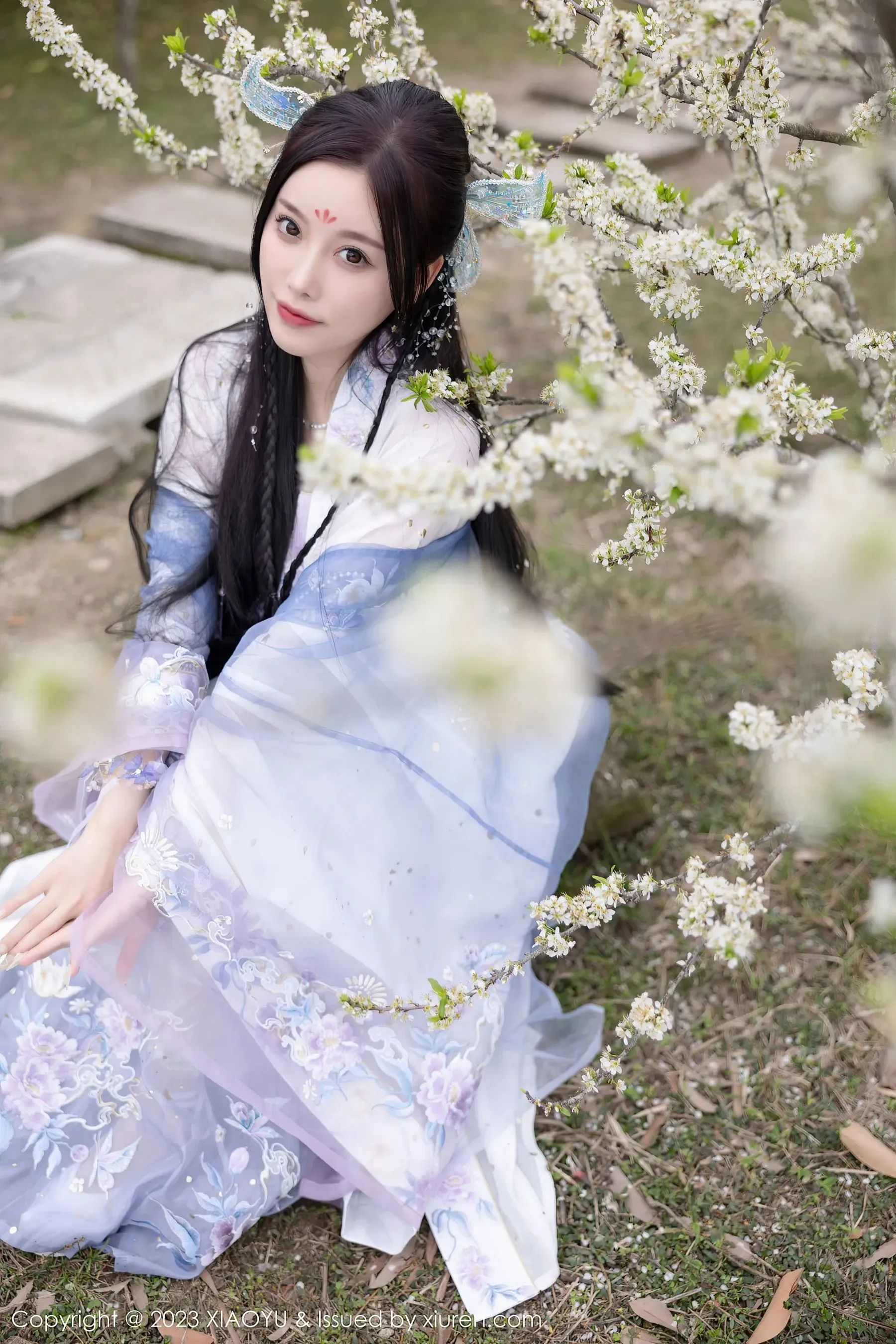 语画界 VOL.970 杨晨晨Yome第30张