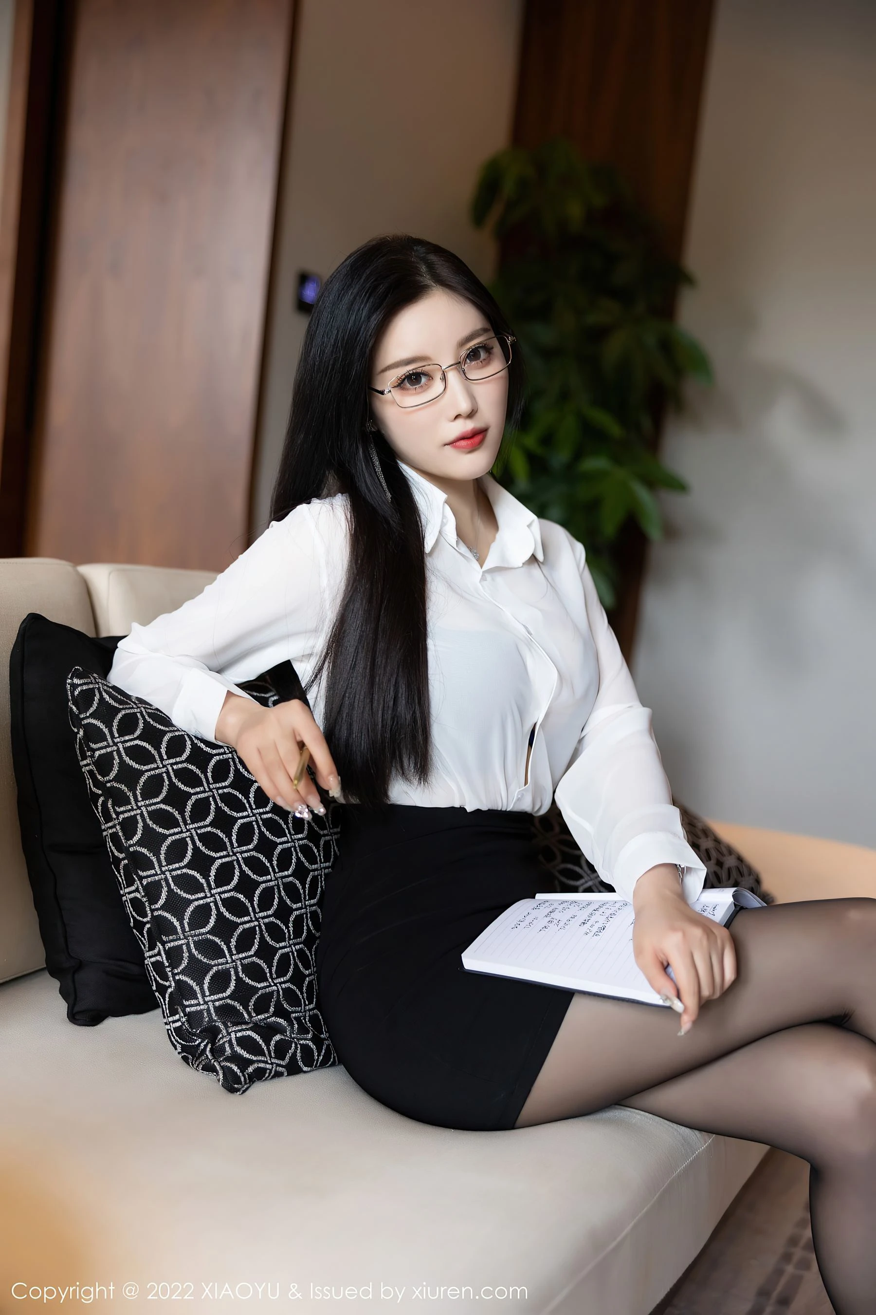 语画界 VOL.865 杨晨晨第29张