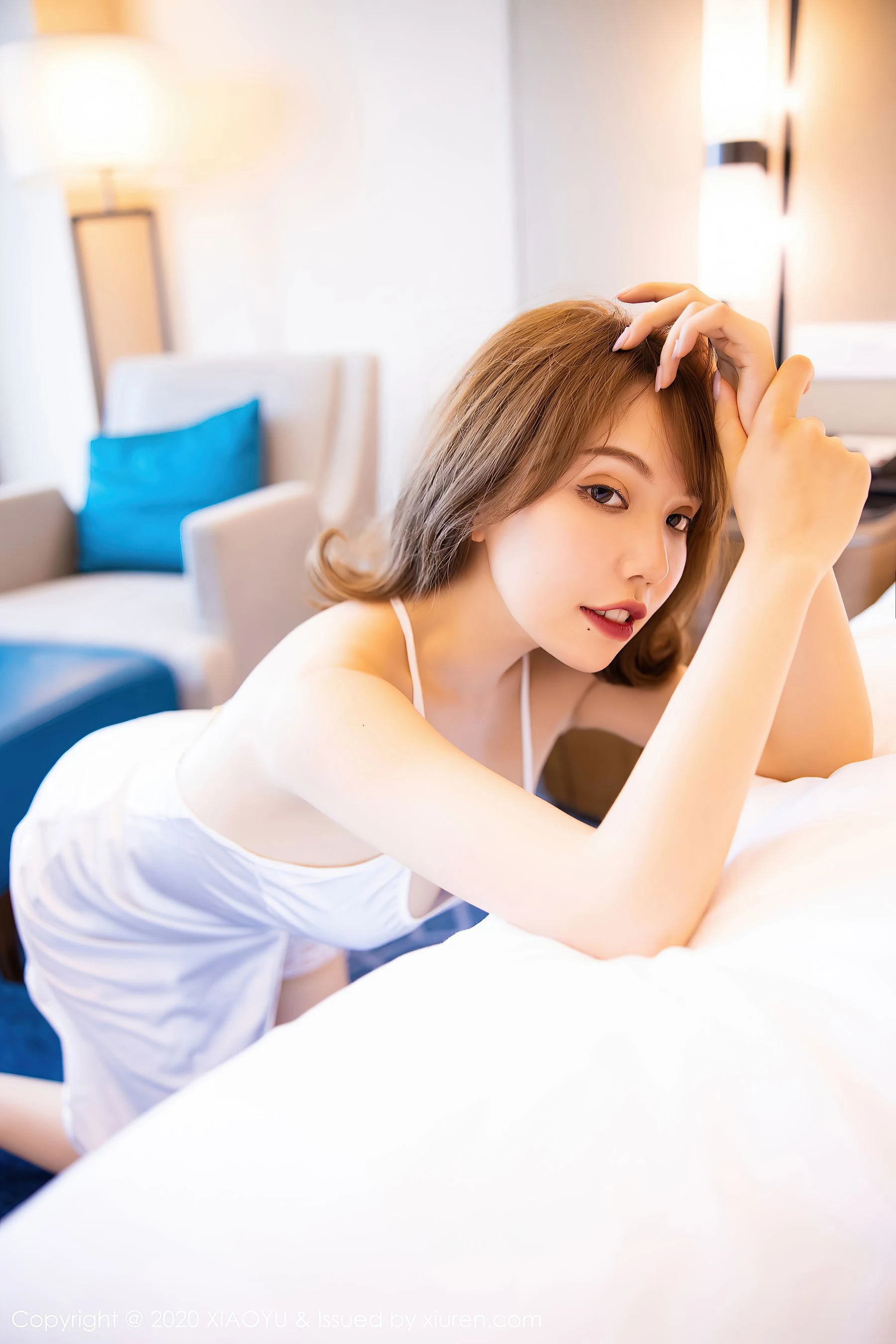 语画界 Vol.361 黄楽然第18张