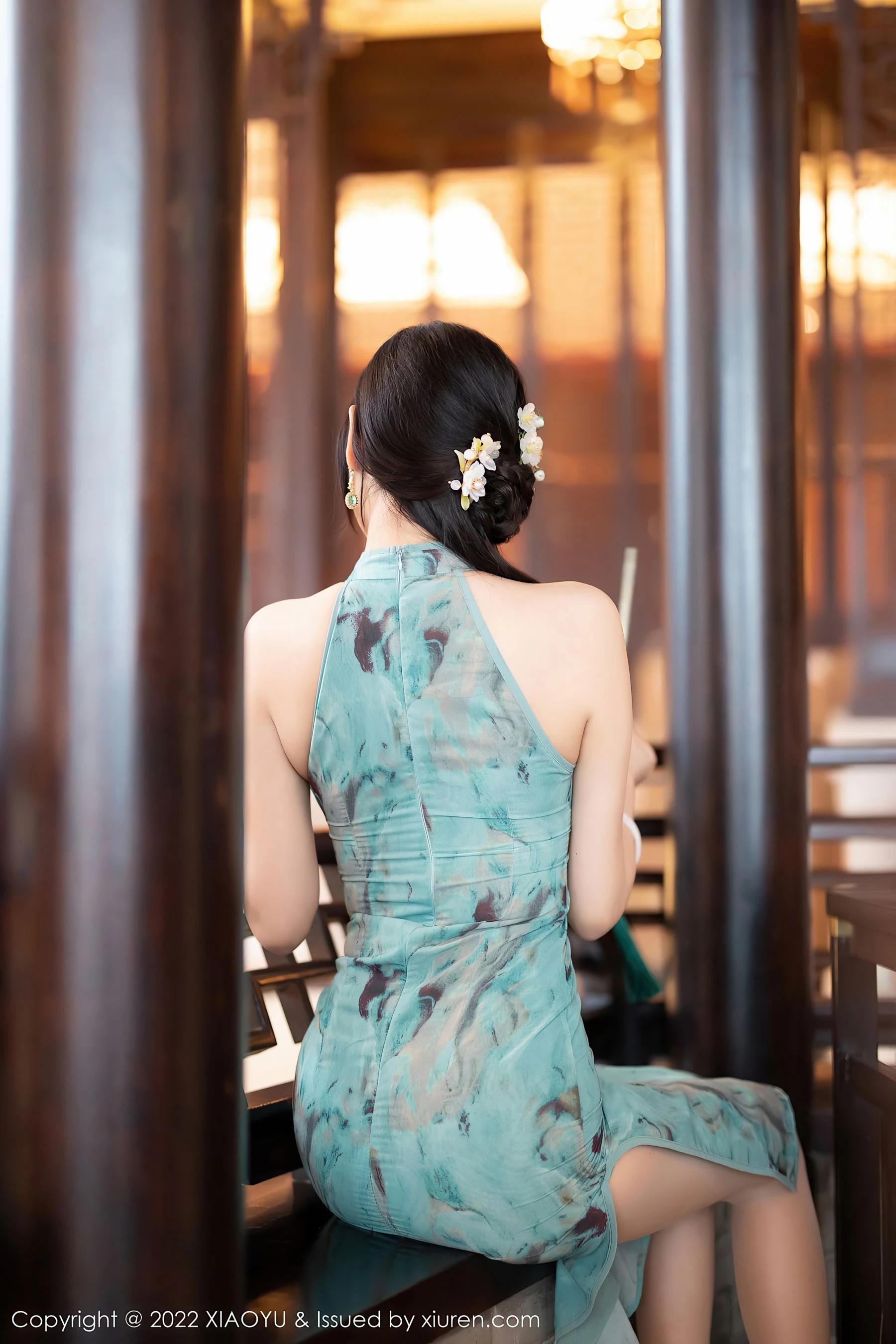 语画界 VOL.882 杨晨晨Yome第26张