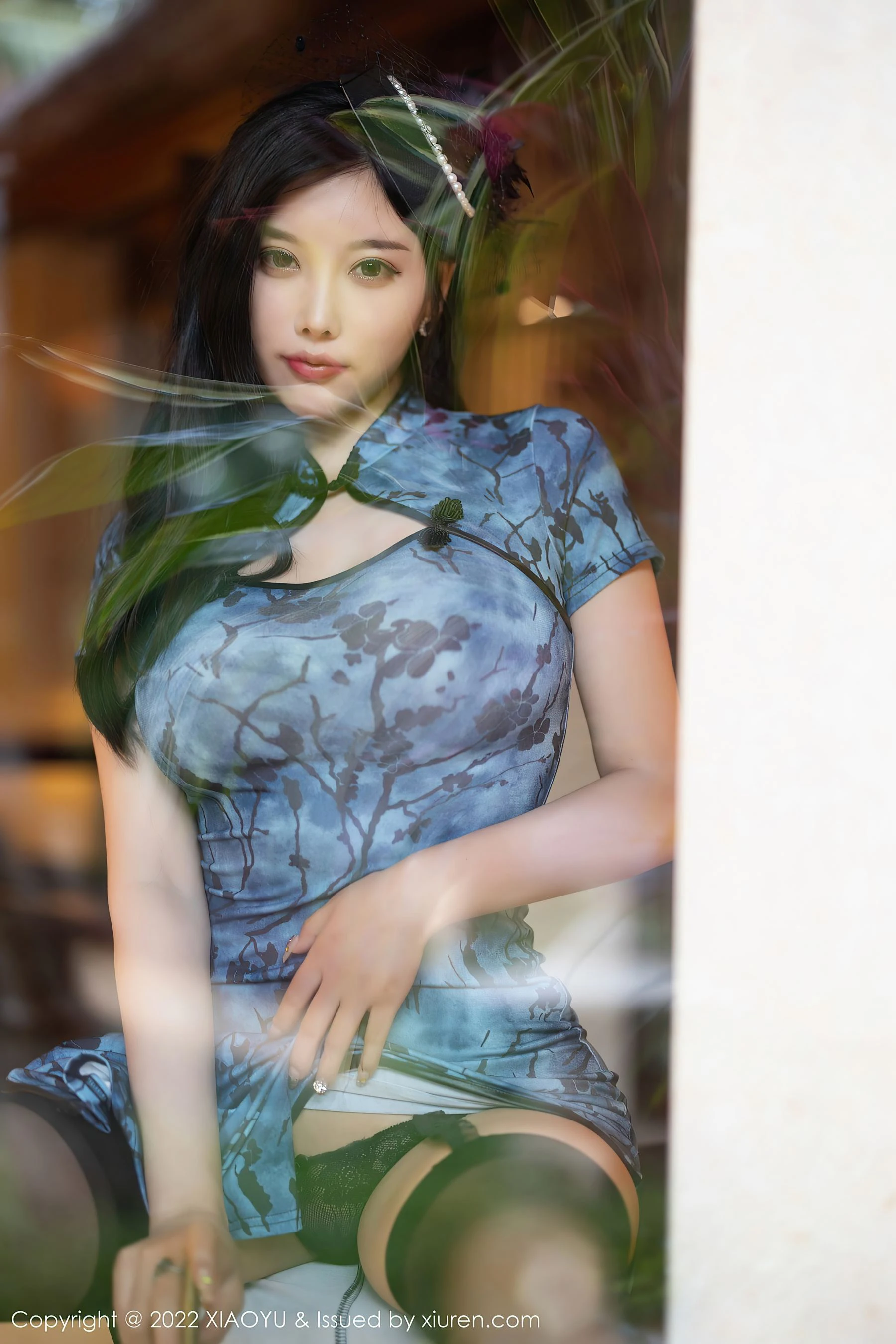 语画界 VOL.826 杨晨晨第15张