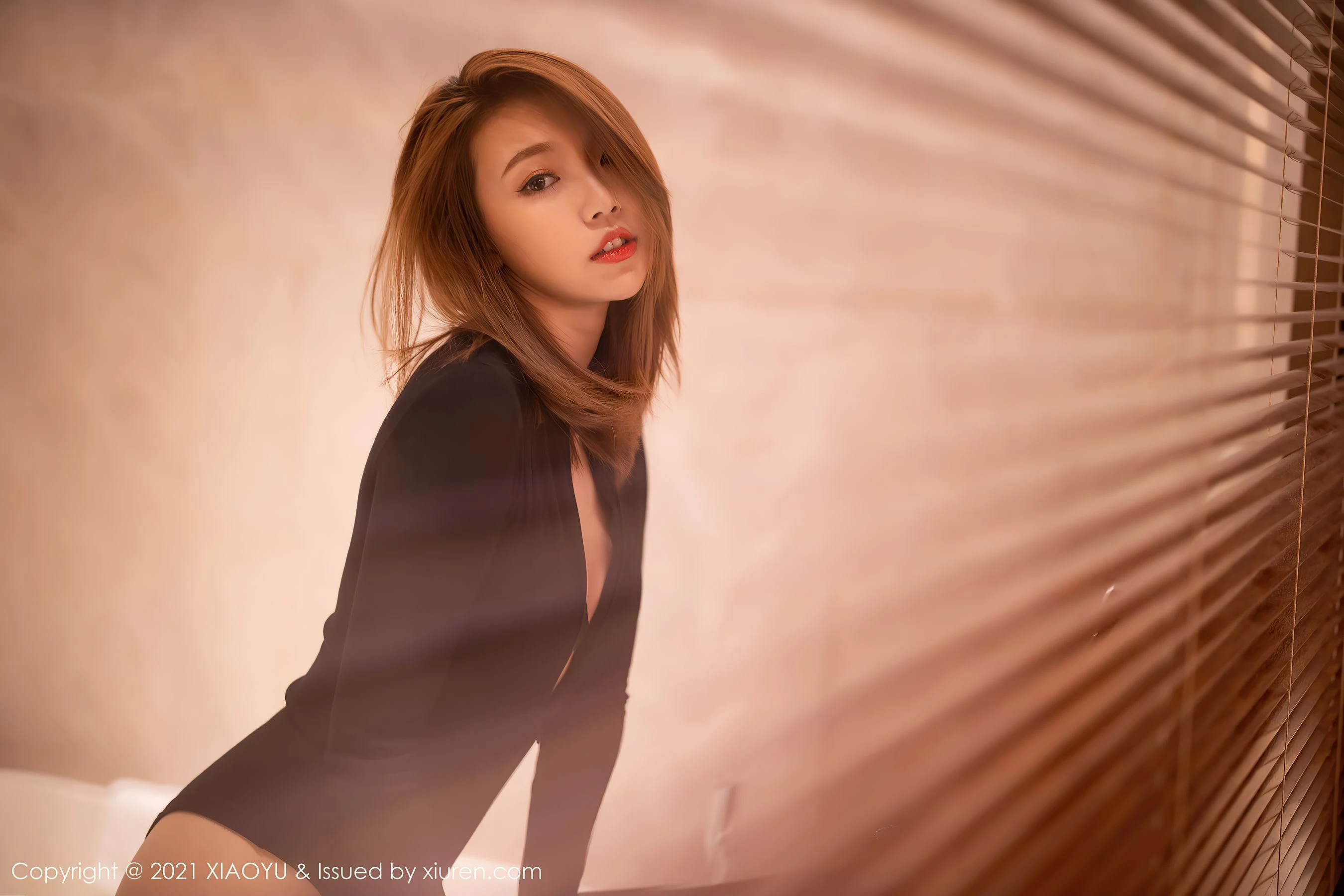  语画界 Vol.483 冯木木LRIS第16张