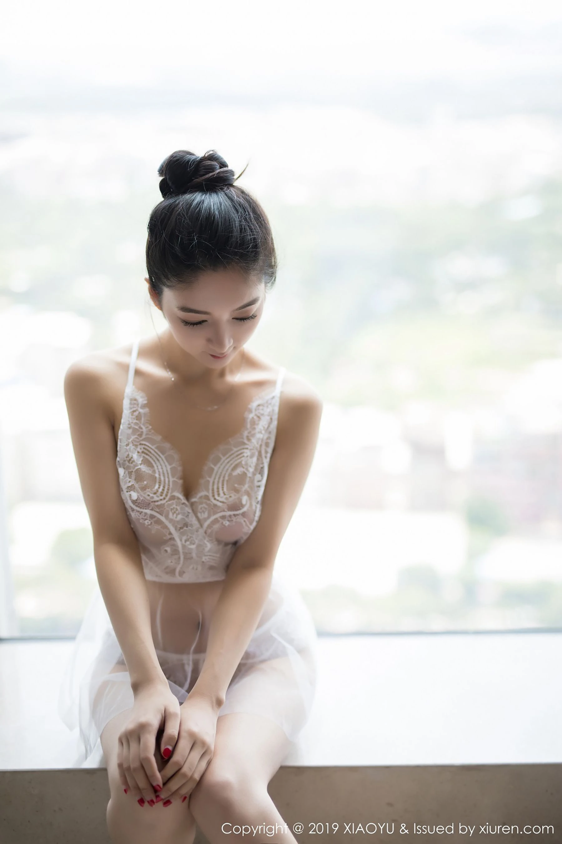 语画界 Vol.034 Angela喜欢猫第8张