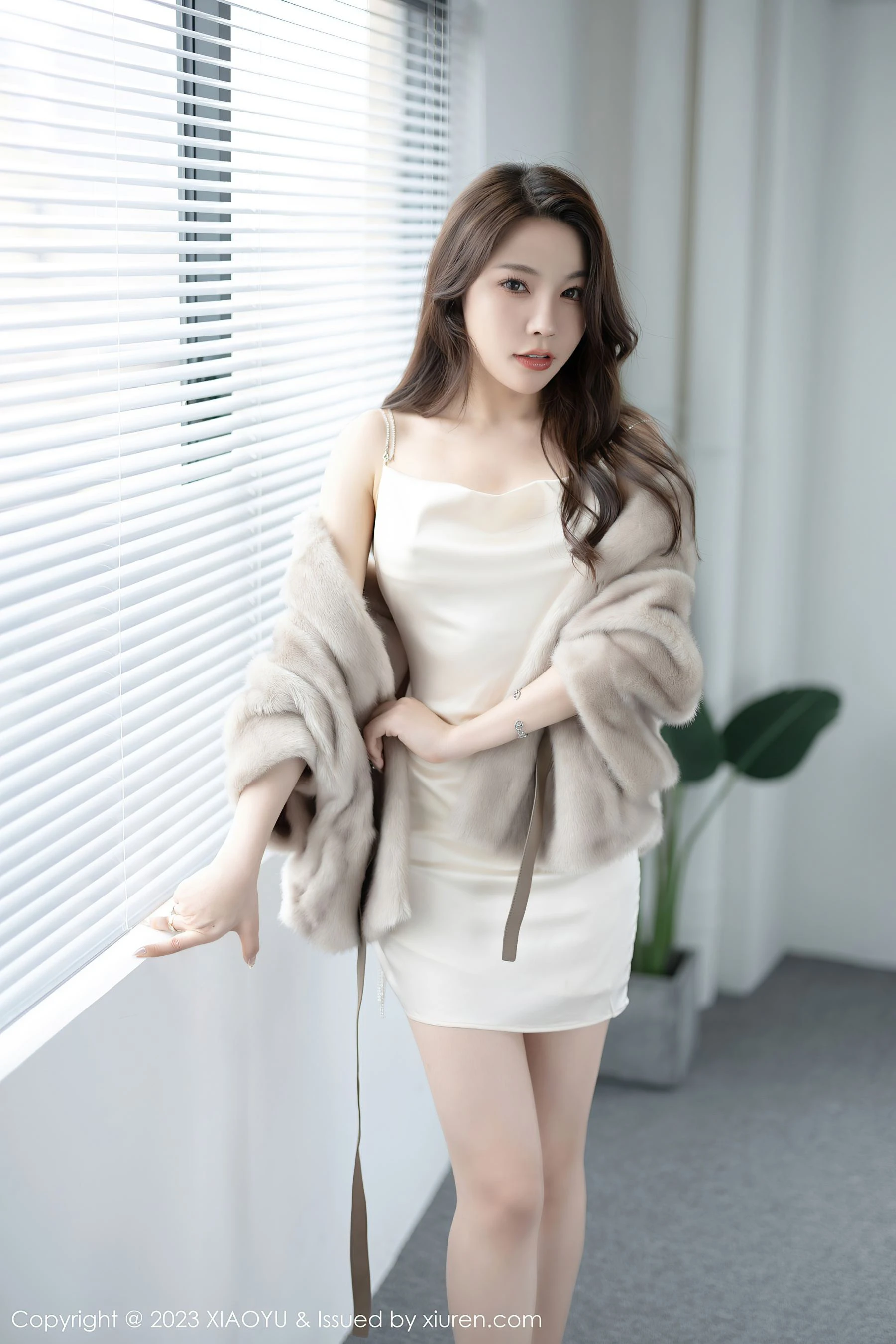 语画界 VOL.960 徐莉芝Booty第24张