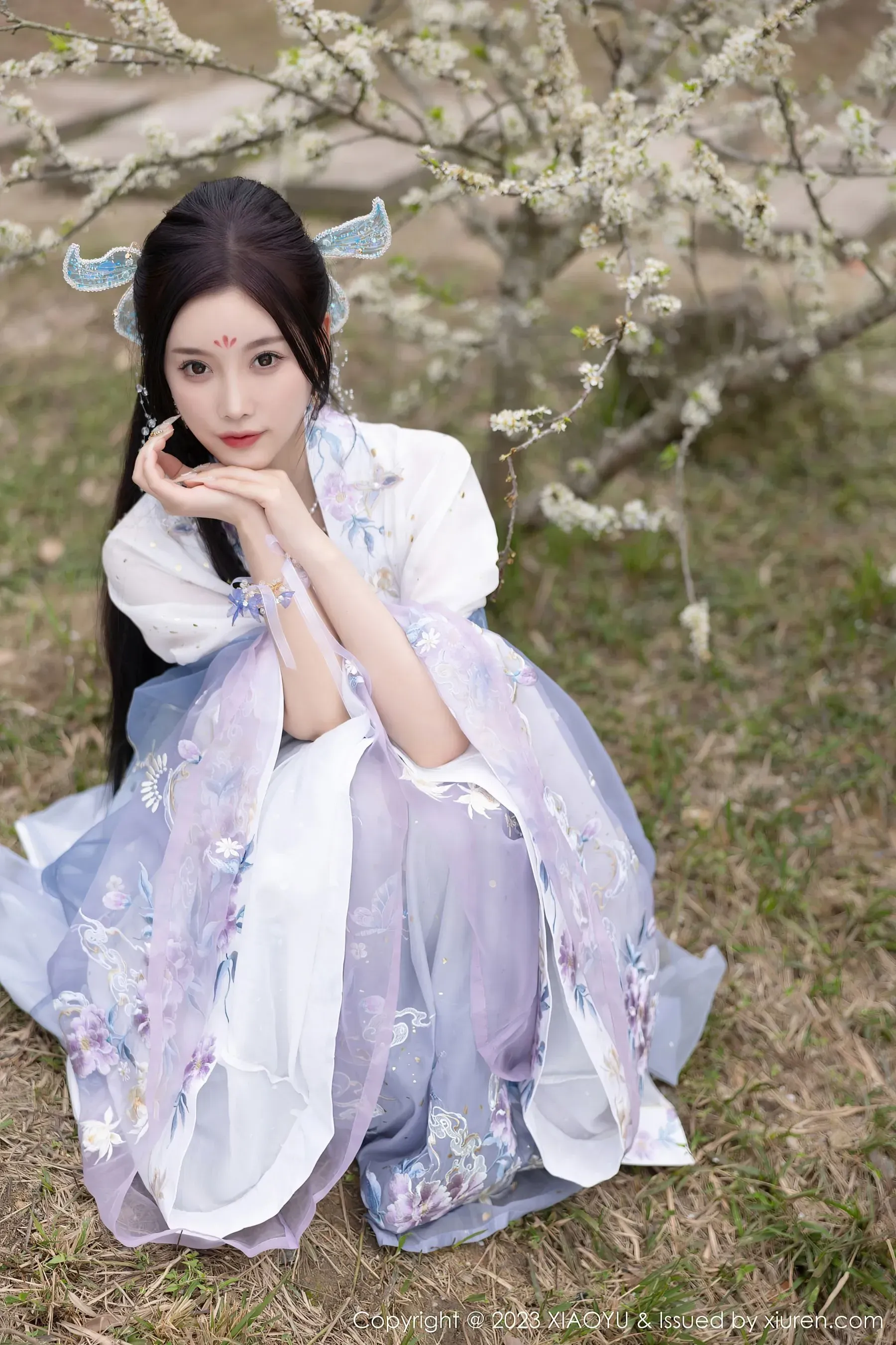 语画界 VOL.970 杨晨晨Yome第26张