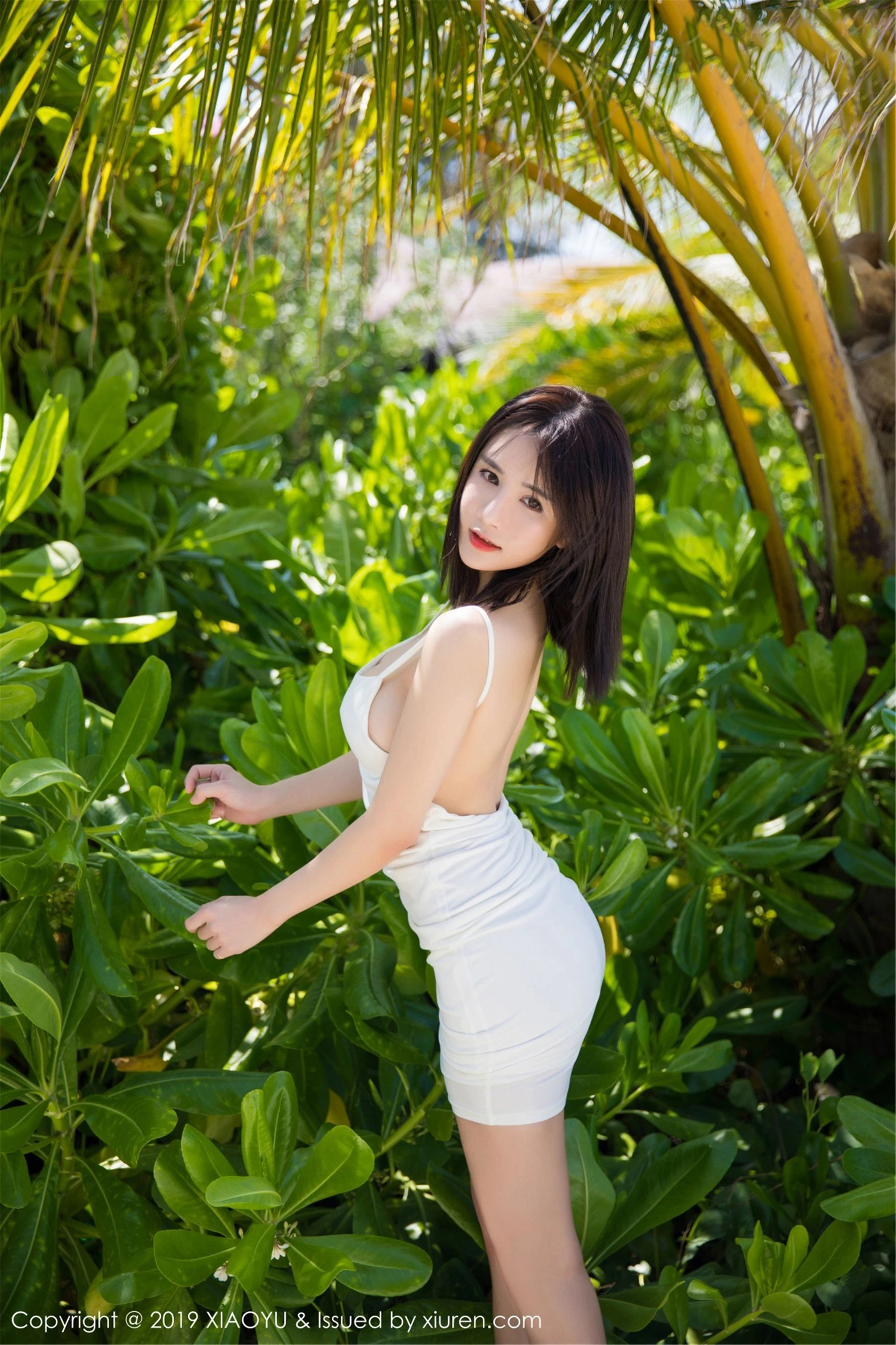 语画界 Vol.086 小沫琳第9张