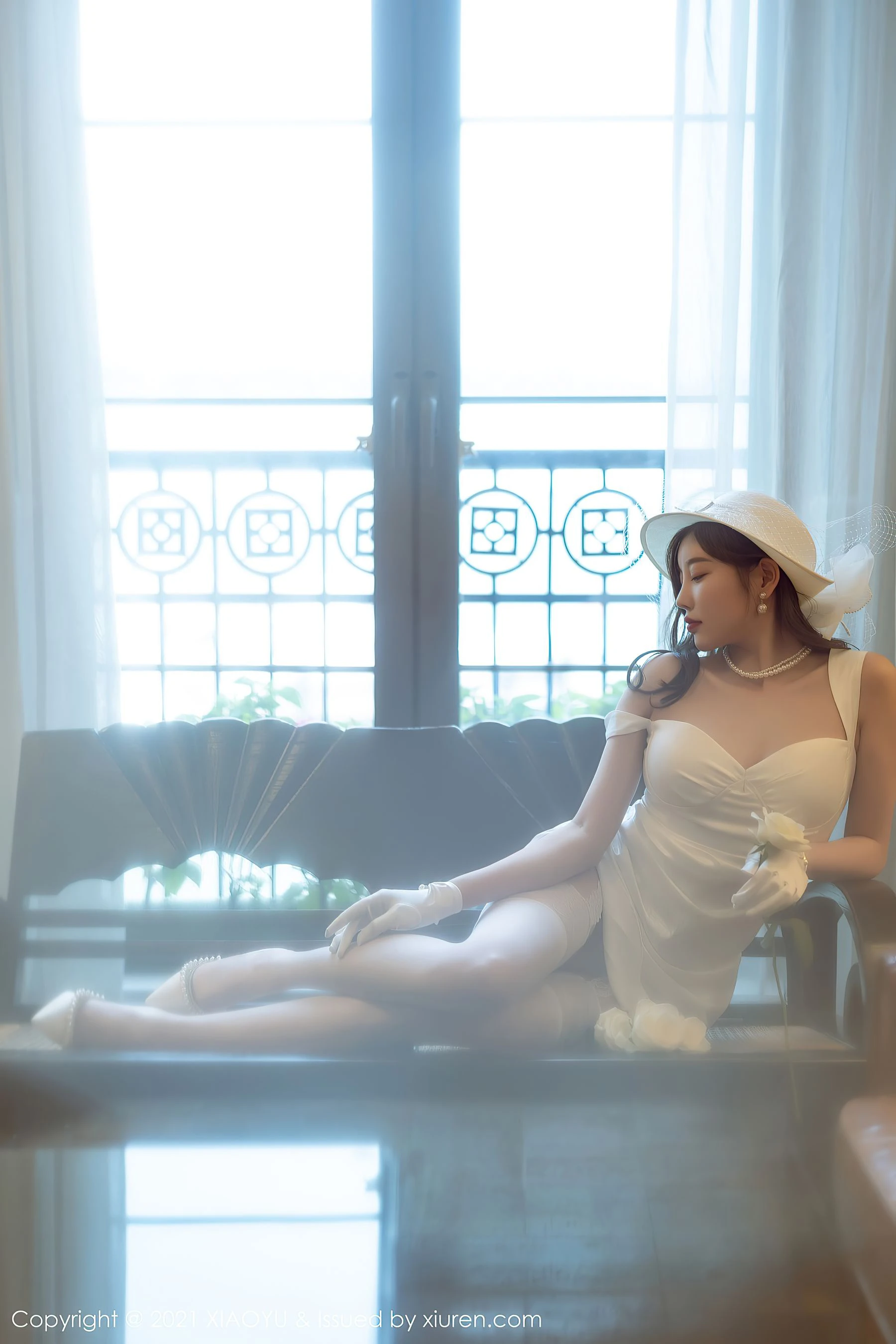 语画界 Vol.587 杨晨晨Yome第19张