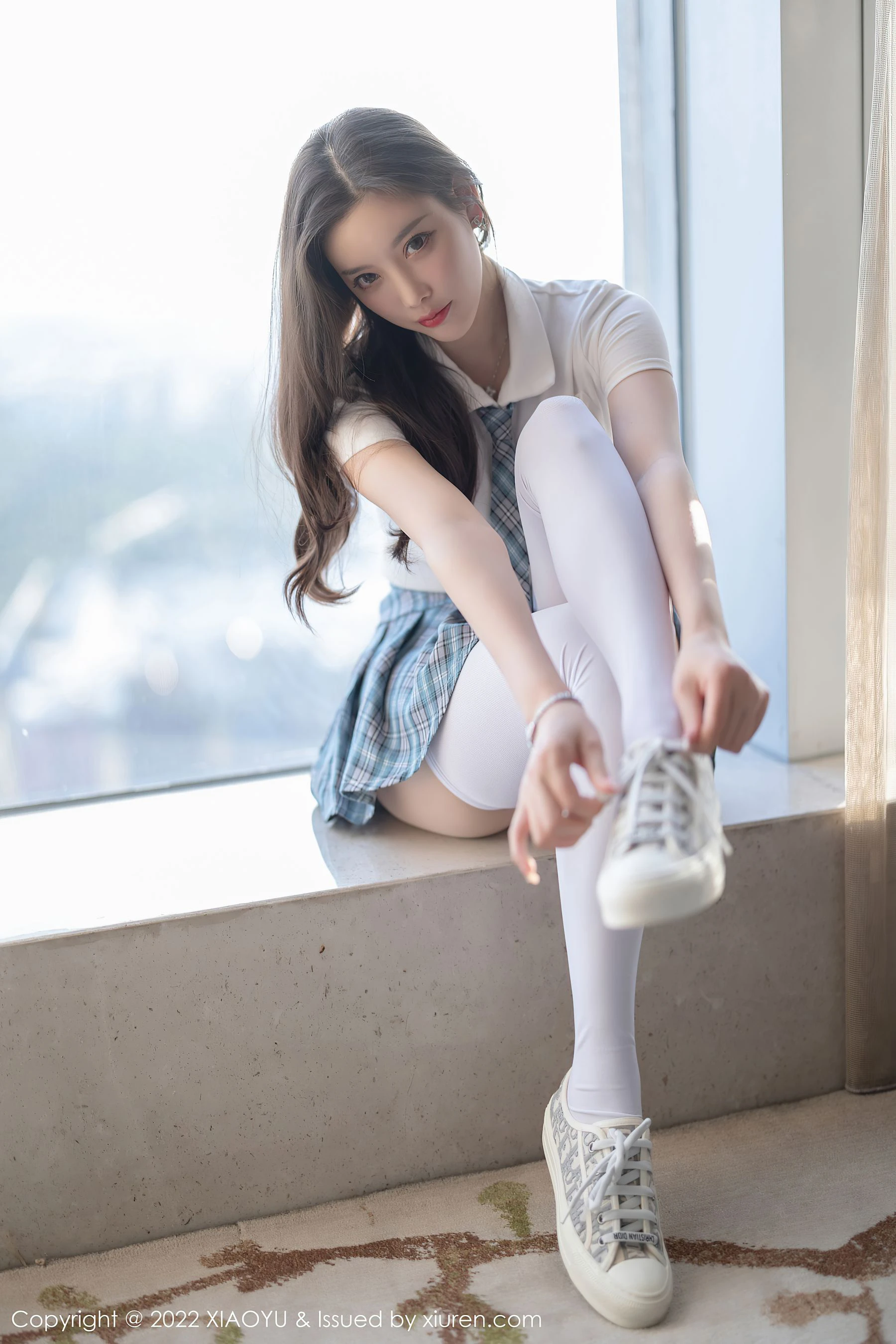 语画界 Vol.692 杨晨晨Yome第32张