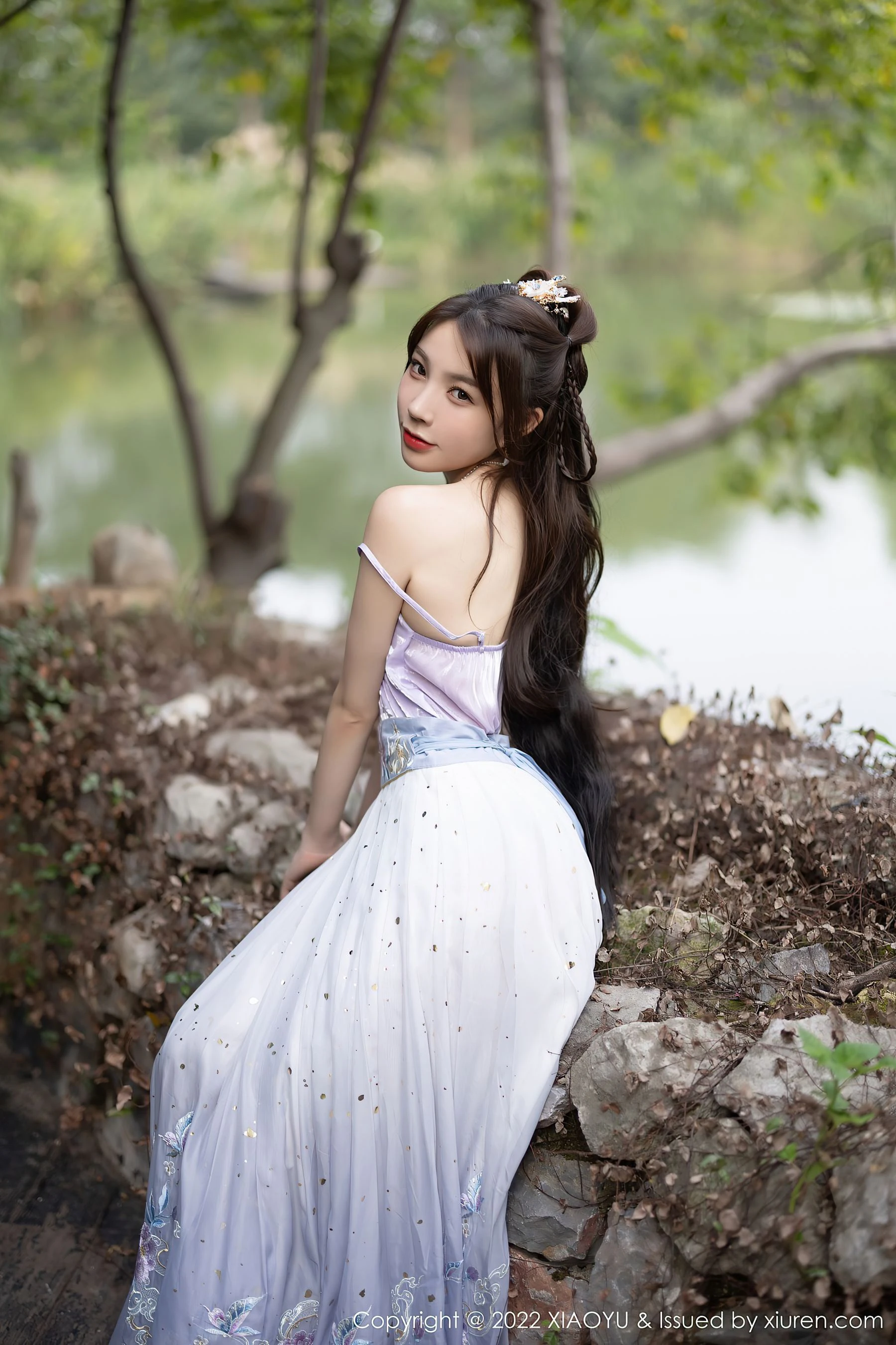 语画界 VOL.866 徐莉芝Booty第29张