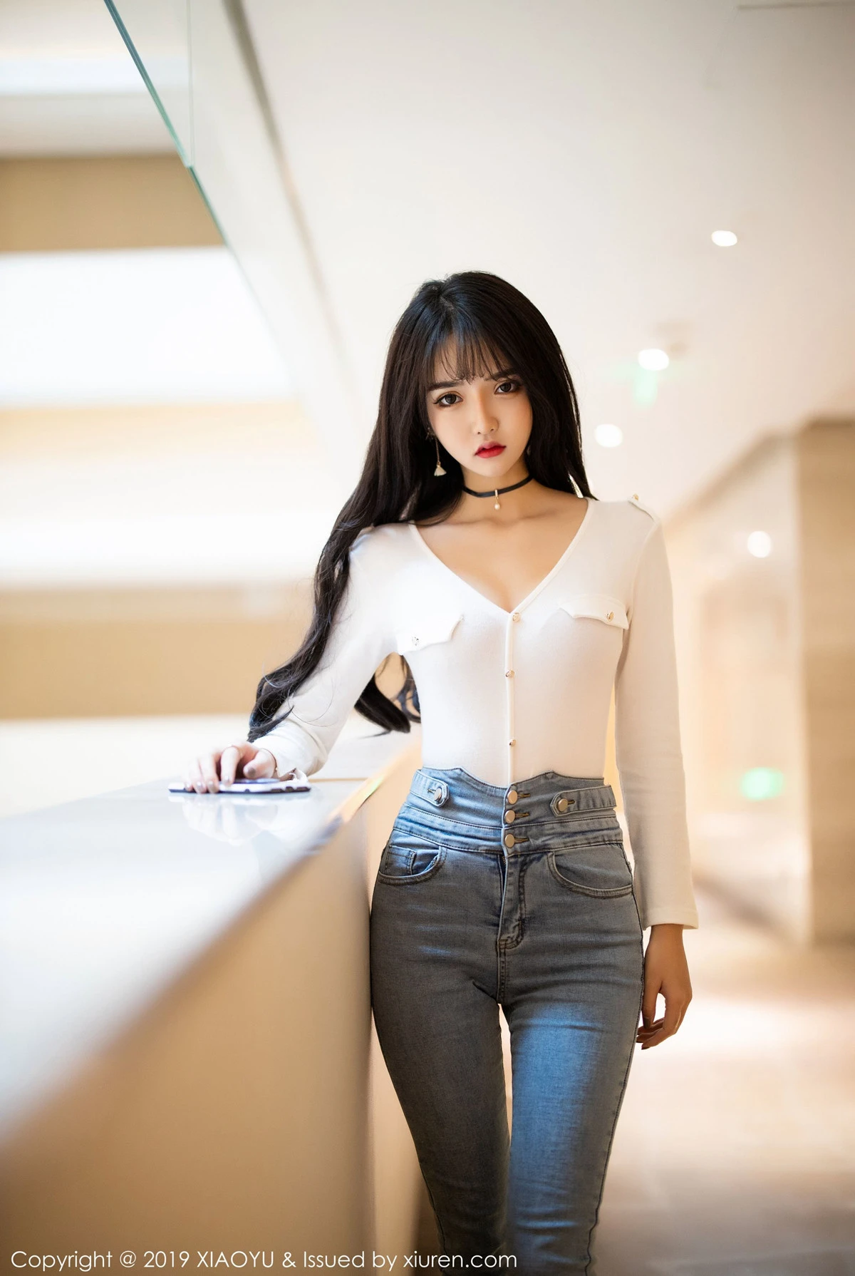  语画界 VOL.212 Miko酱吖第8张