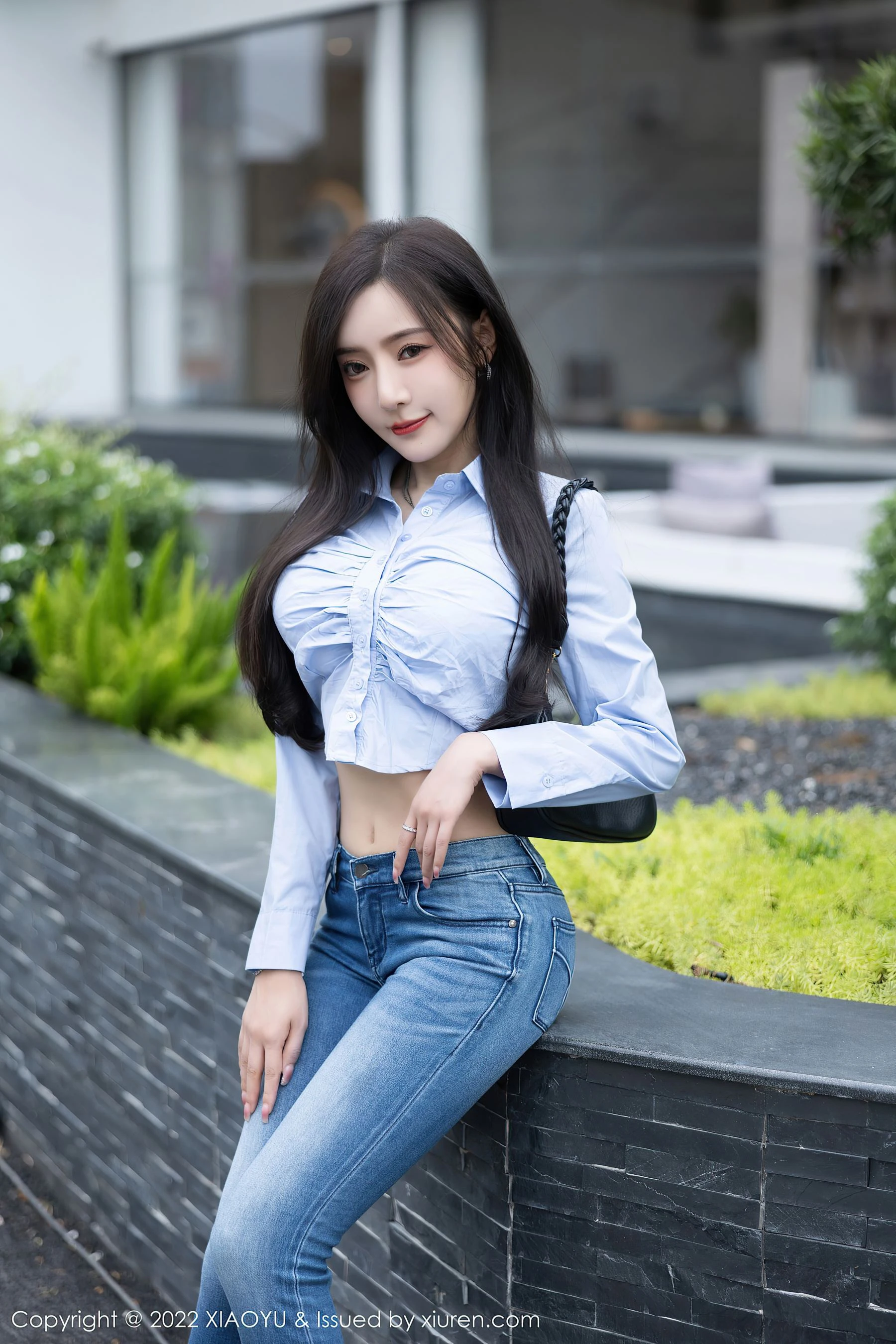 语画界 VOL.904 王馨瑶yanni第22张