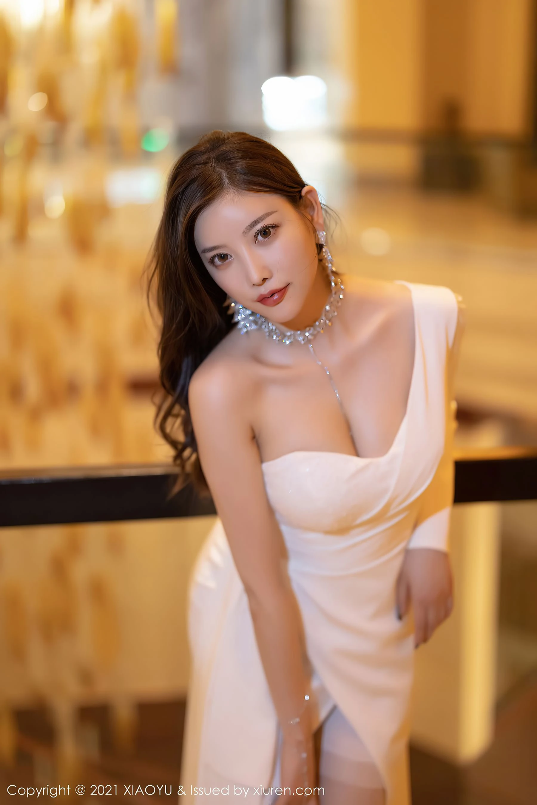  语画界 Vol.663 杨晨晨Yome第19张