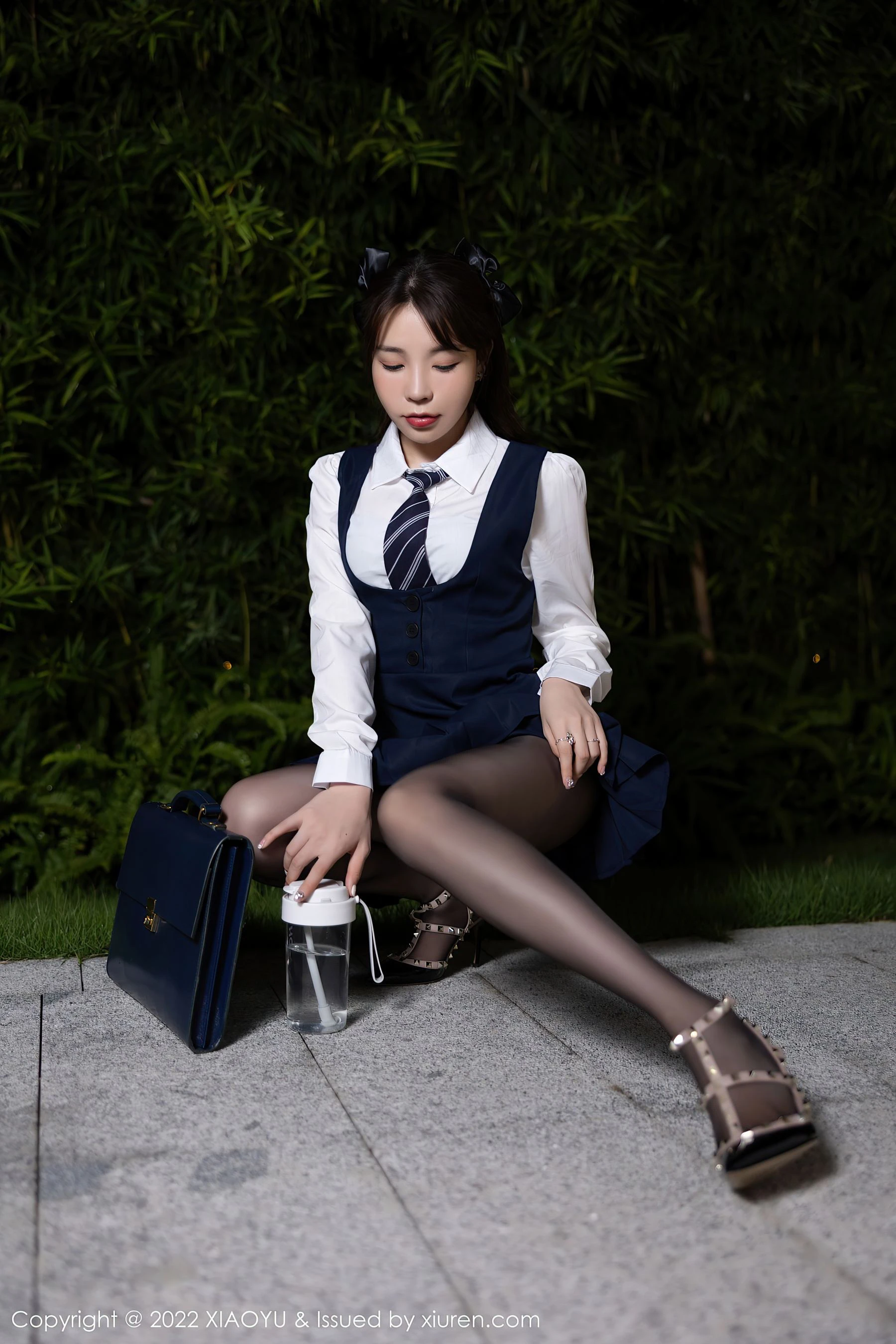 语画界 VOL.894 徐莉芝Booty第9张