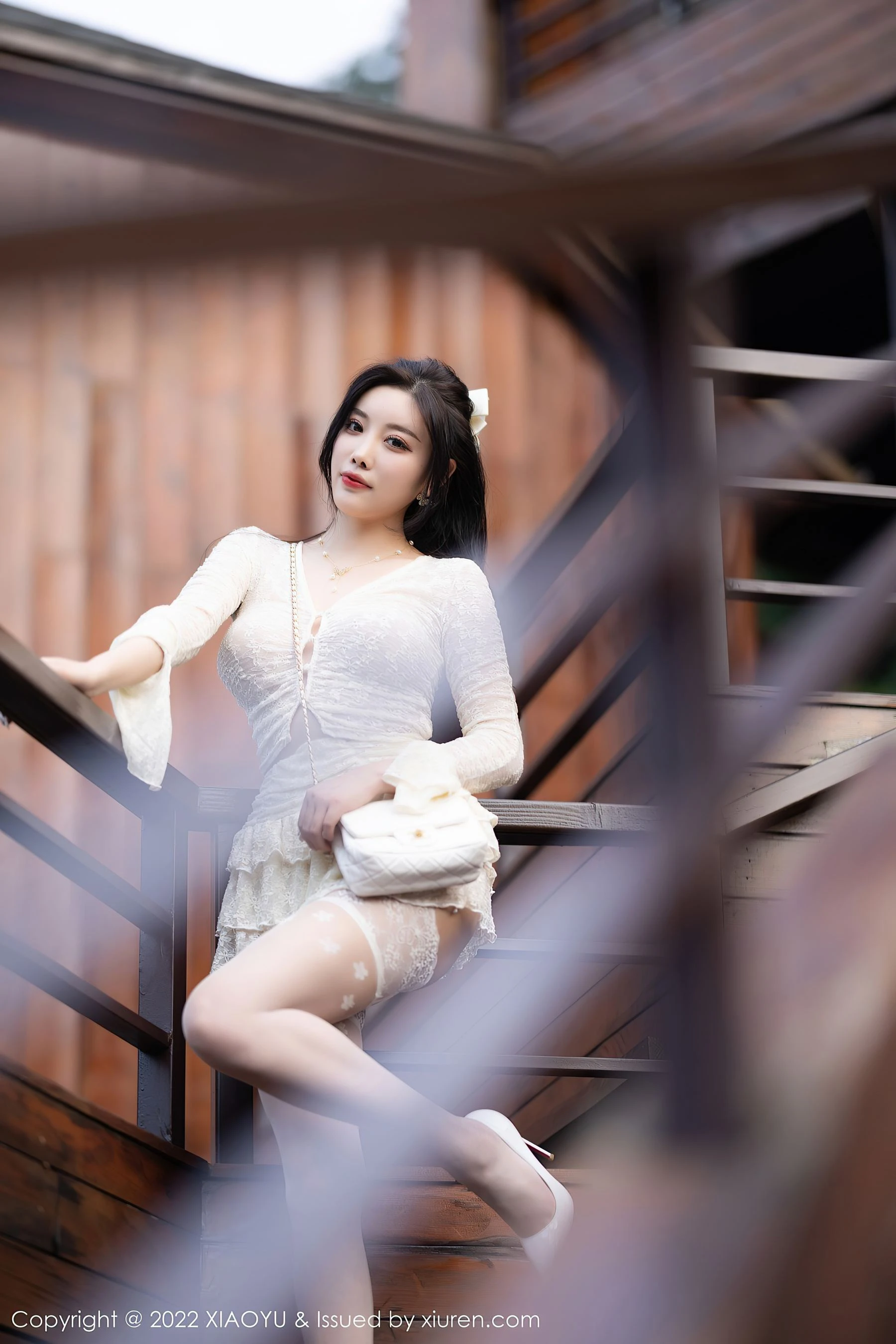  语画界 VOL.912 杨晨晨第14张