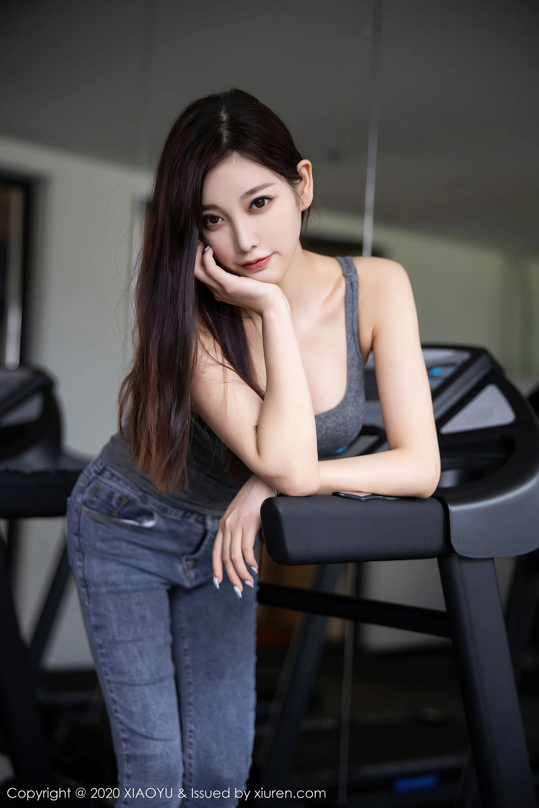 语画界 Vol.414 杨晨晨sugar第1张