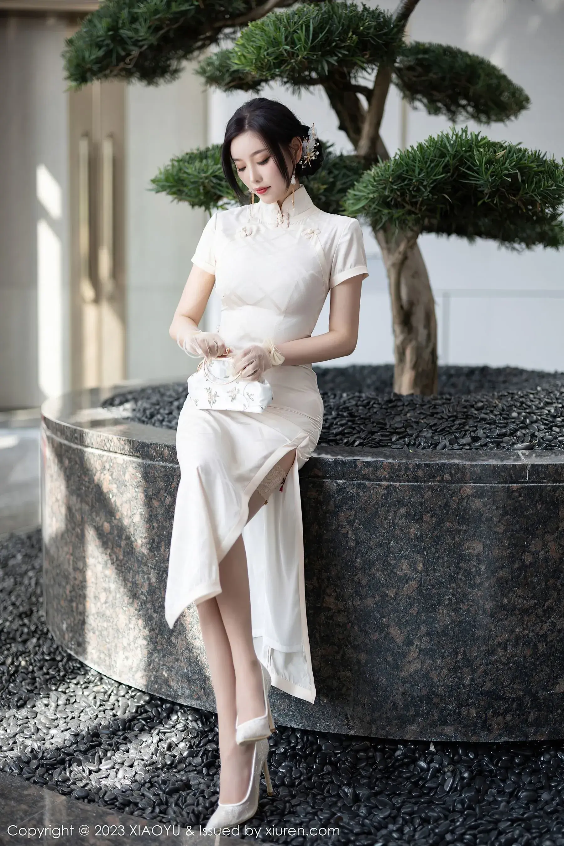 语画界 VOL.978 杨晨晨Yome第14张