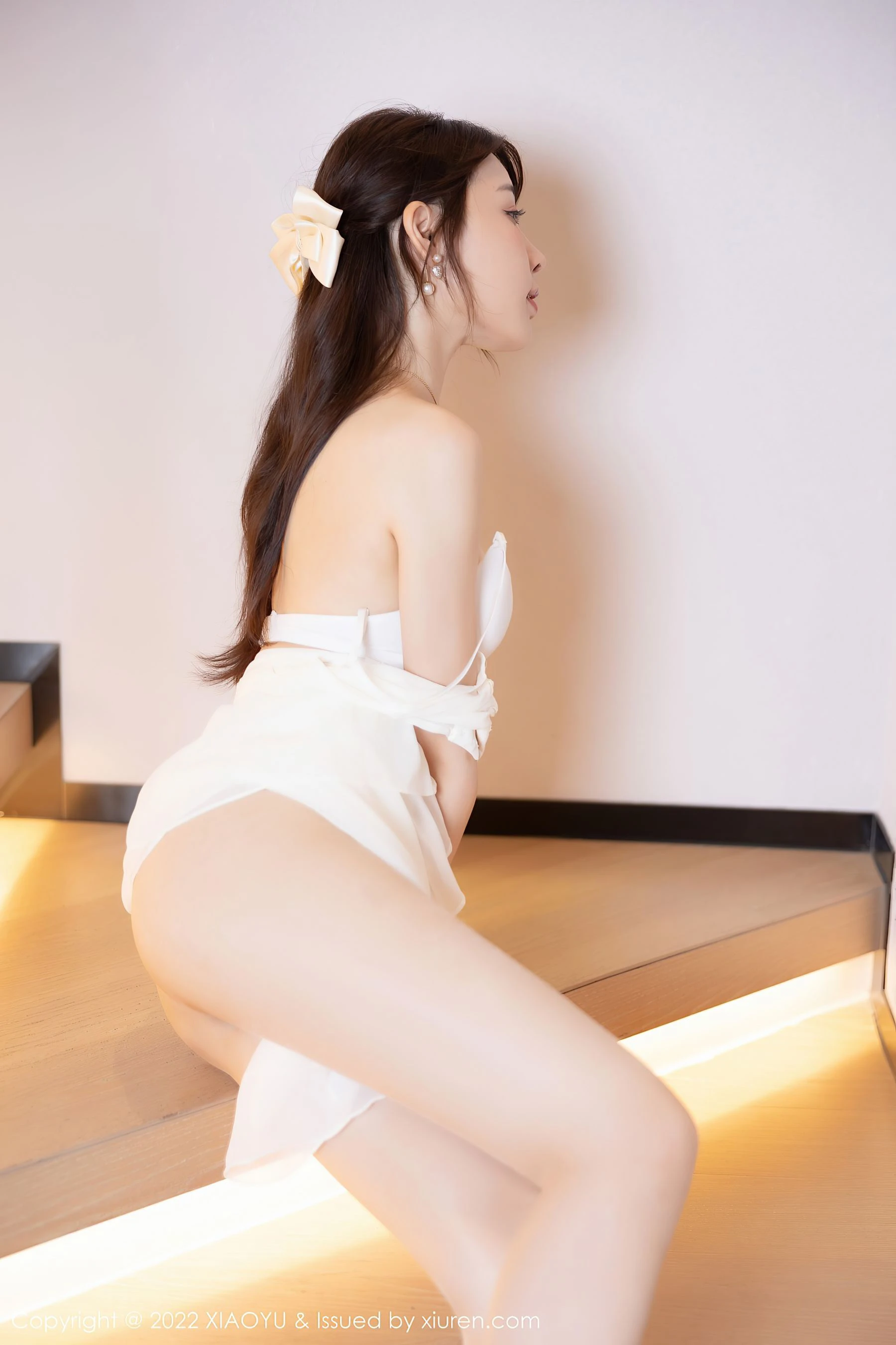 语画界 VOL.859 徐莉芝Booty第25张