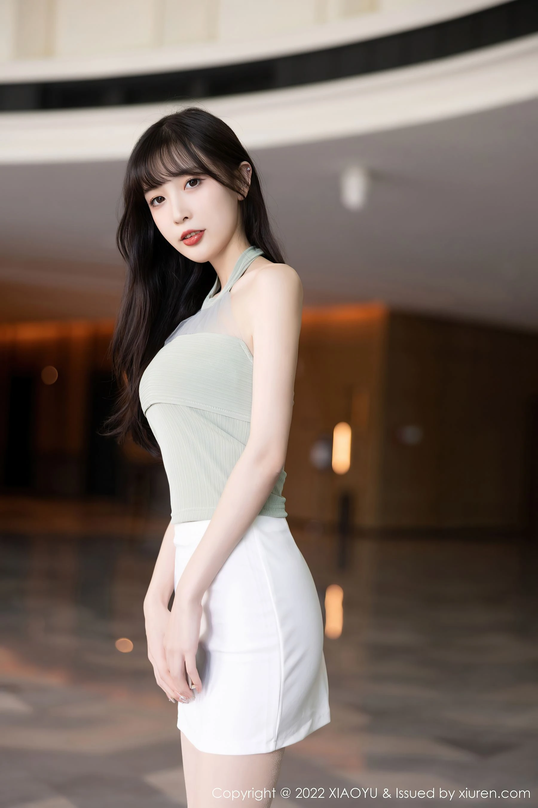 语画界 VOL.906 林星阑第16张