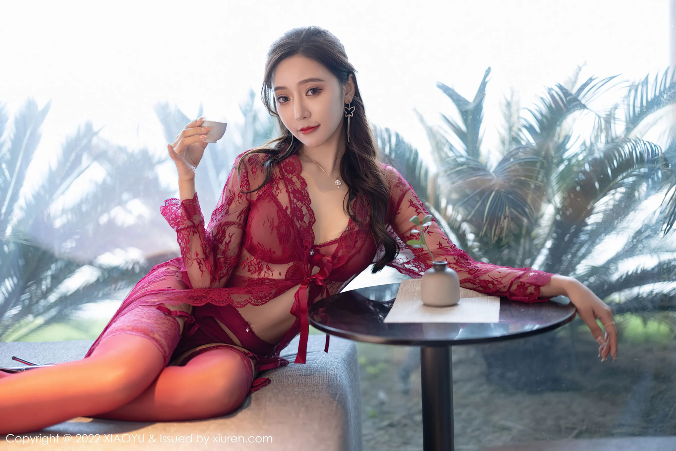 语画界 No.699 王馨瑶第25张