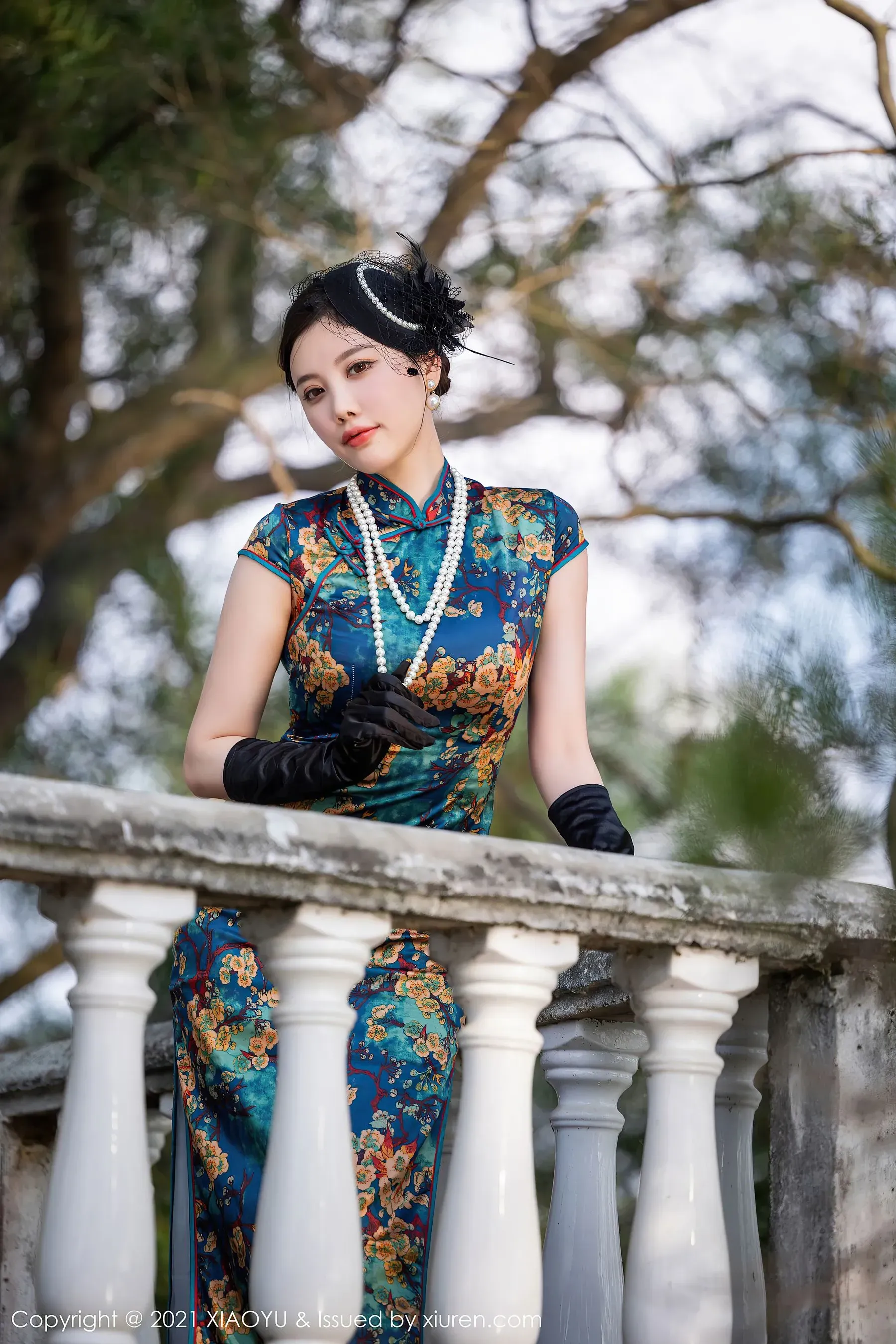 语画界 Vol.626 杨晨晨Yome第28张