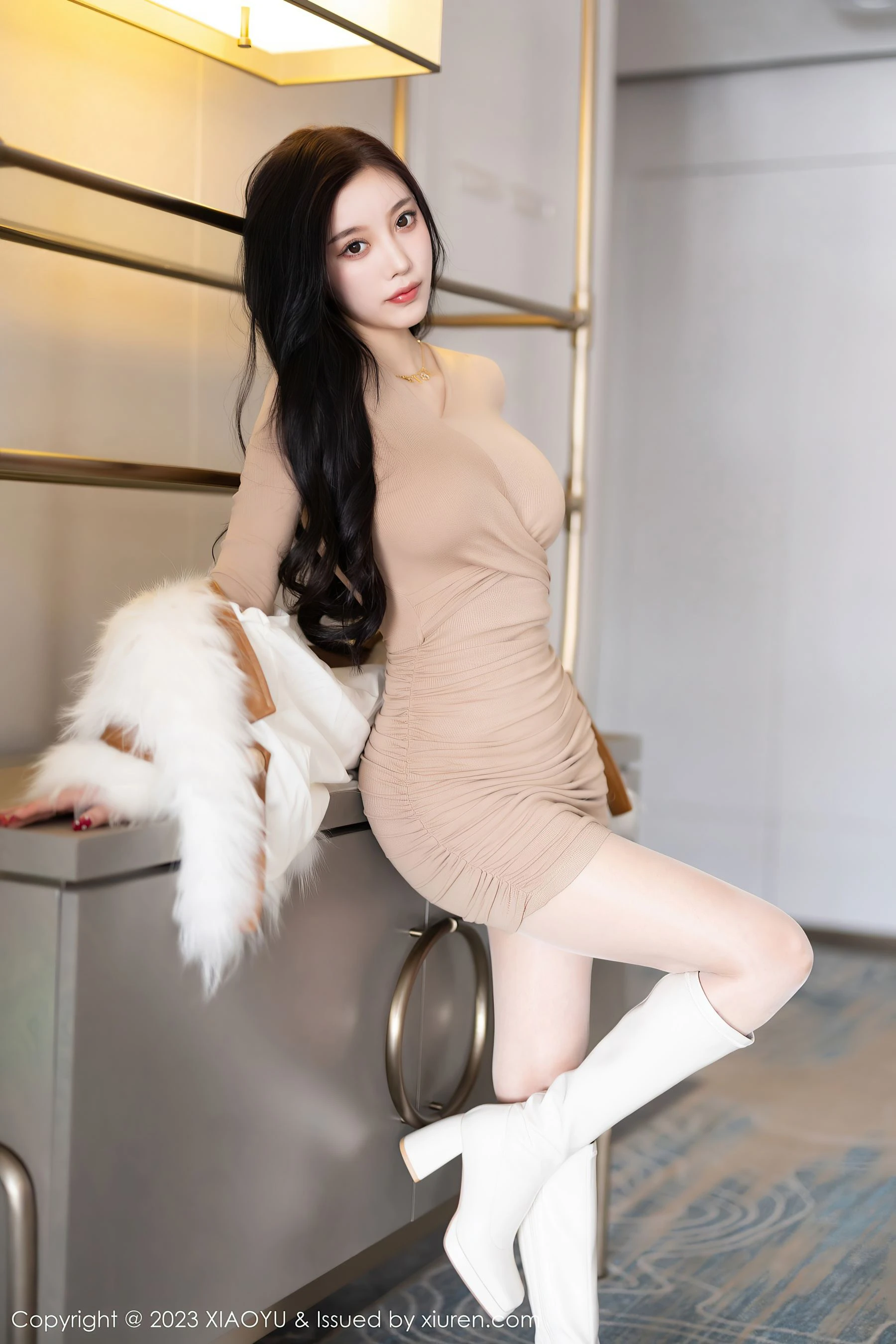 语画界 VOL.968 杨晨晨第24张