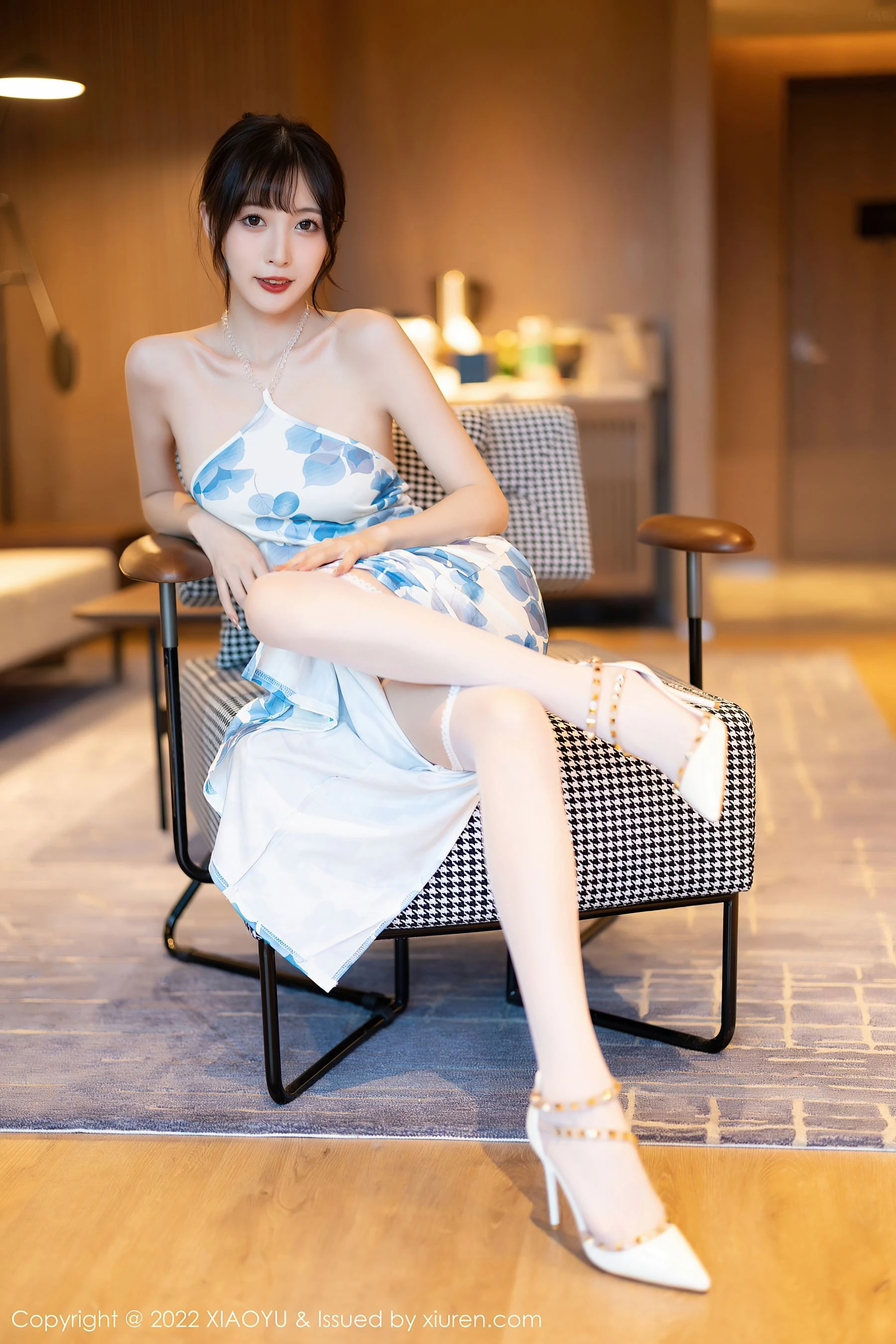 语画界 VOL.877 林星阑第23张